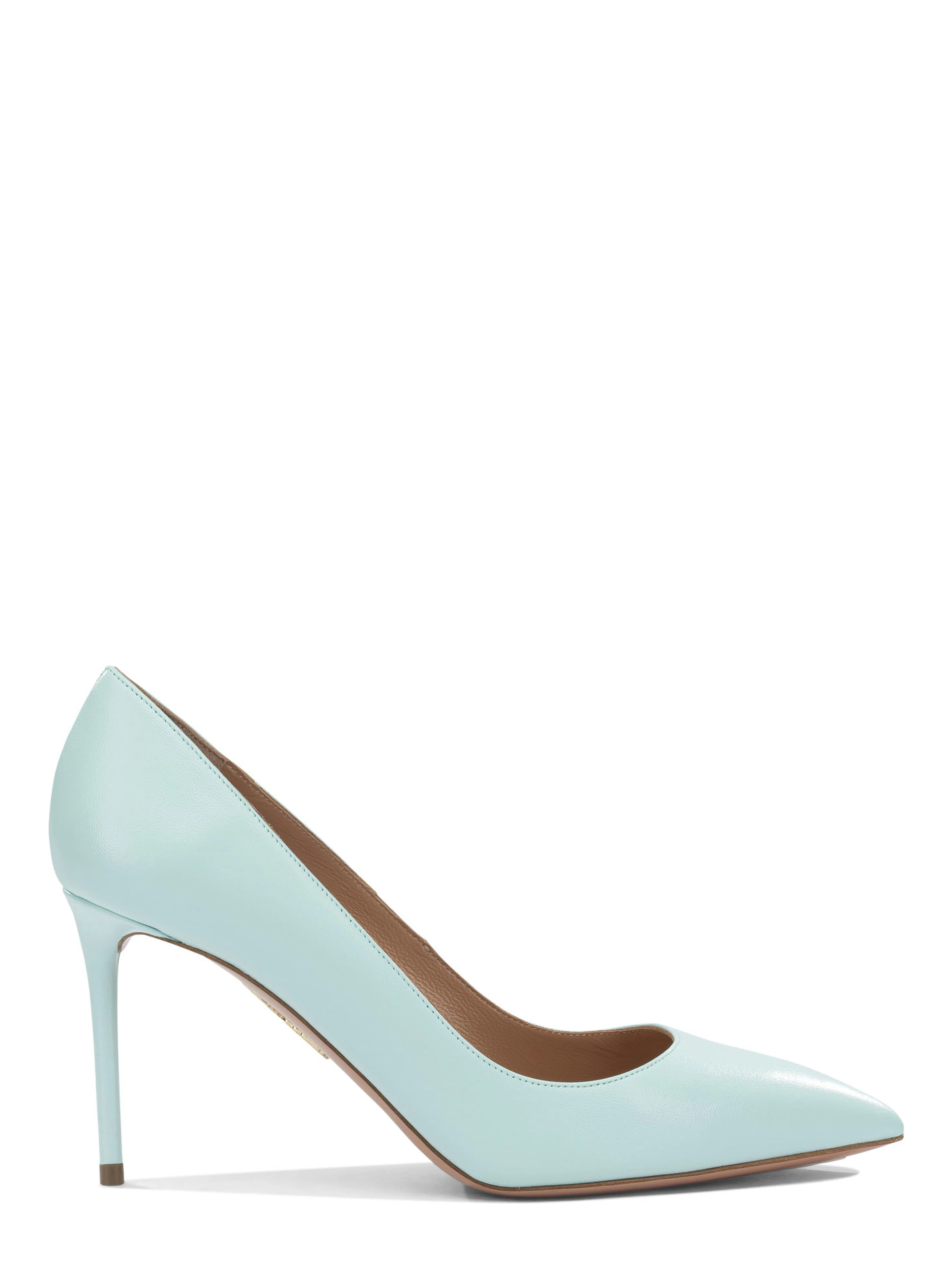 "Purist Pump 85" pumps