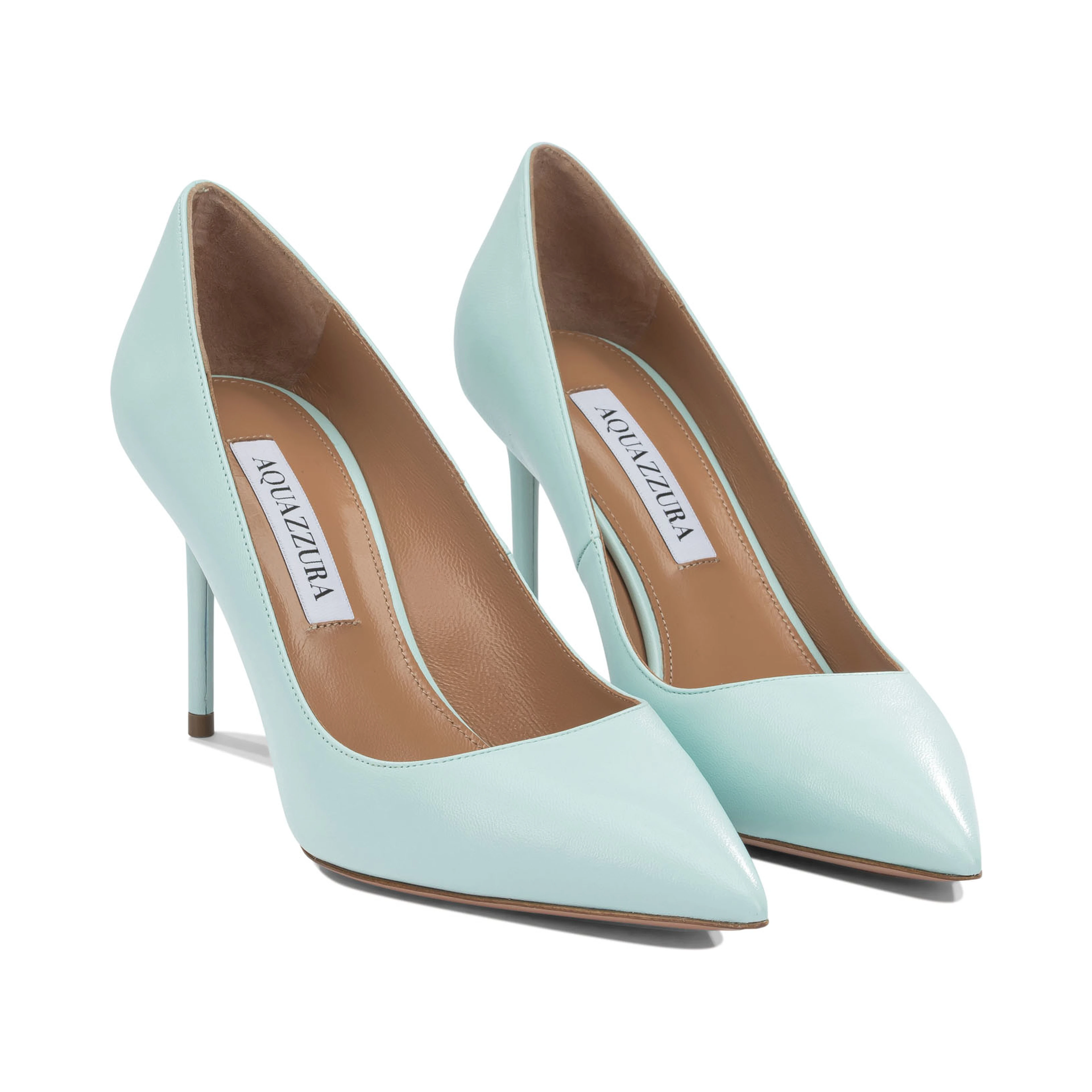 "Purist Pump 85" pumps