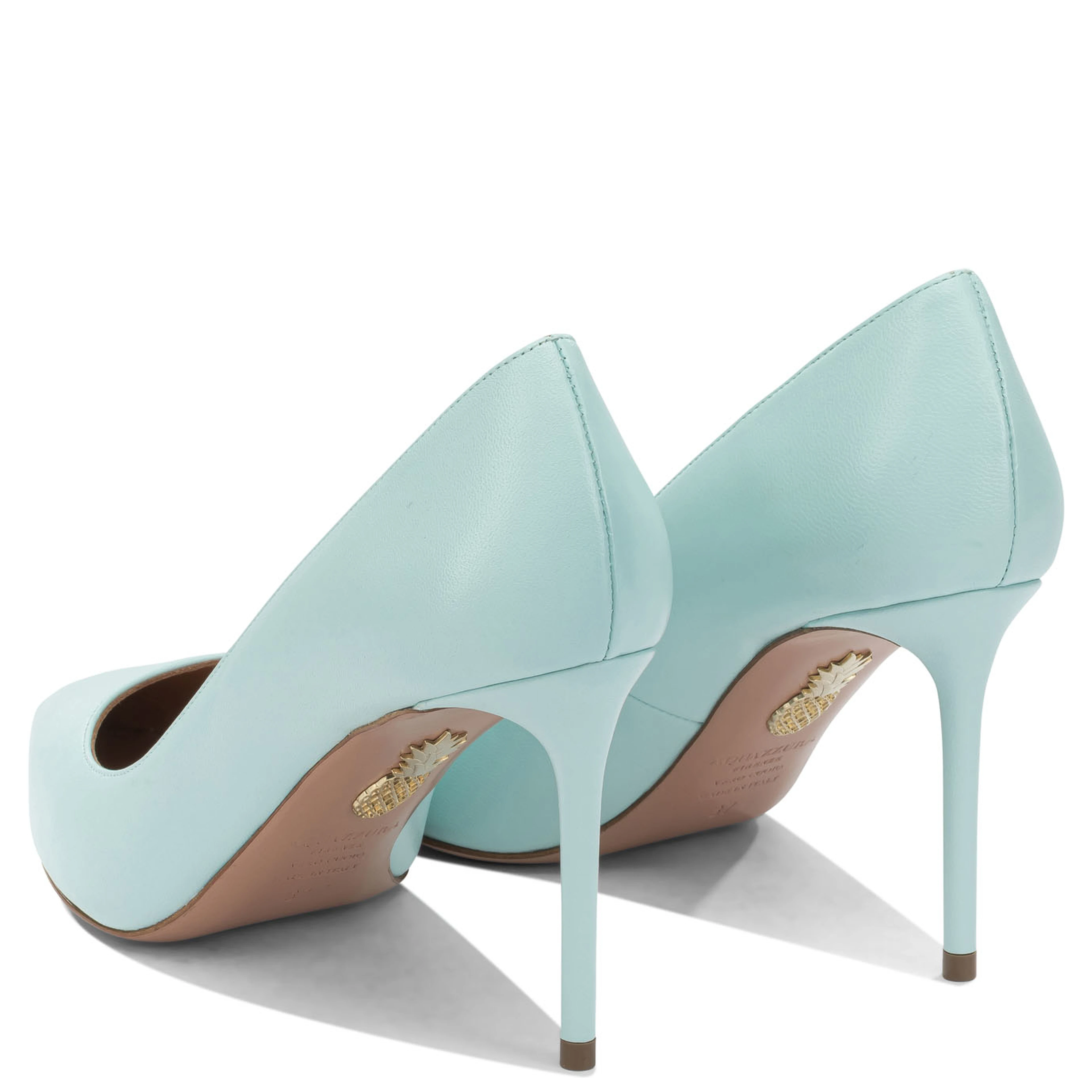 "Purist Pump 85" pumps