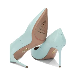 "Purist Pump 85" pumps