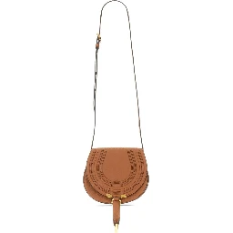 "SADDLE MARCIE" BAG SMALL