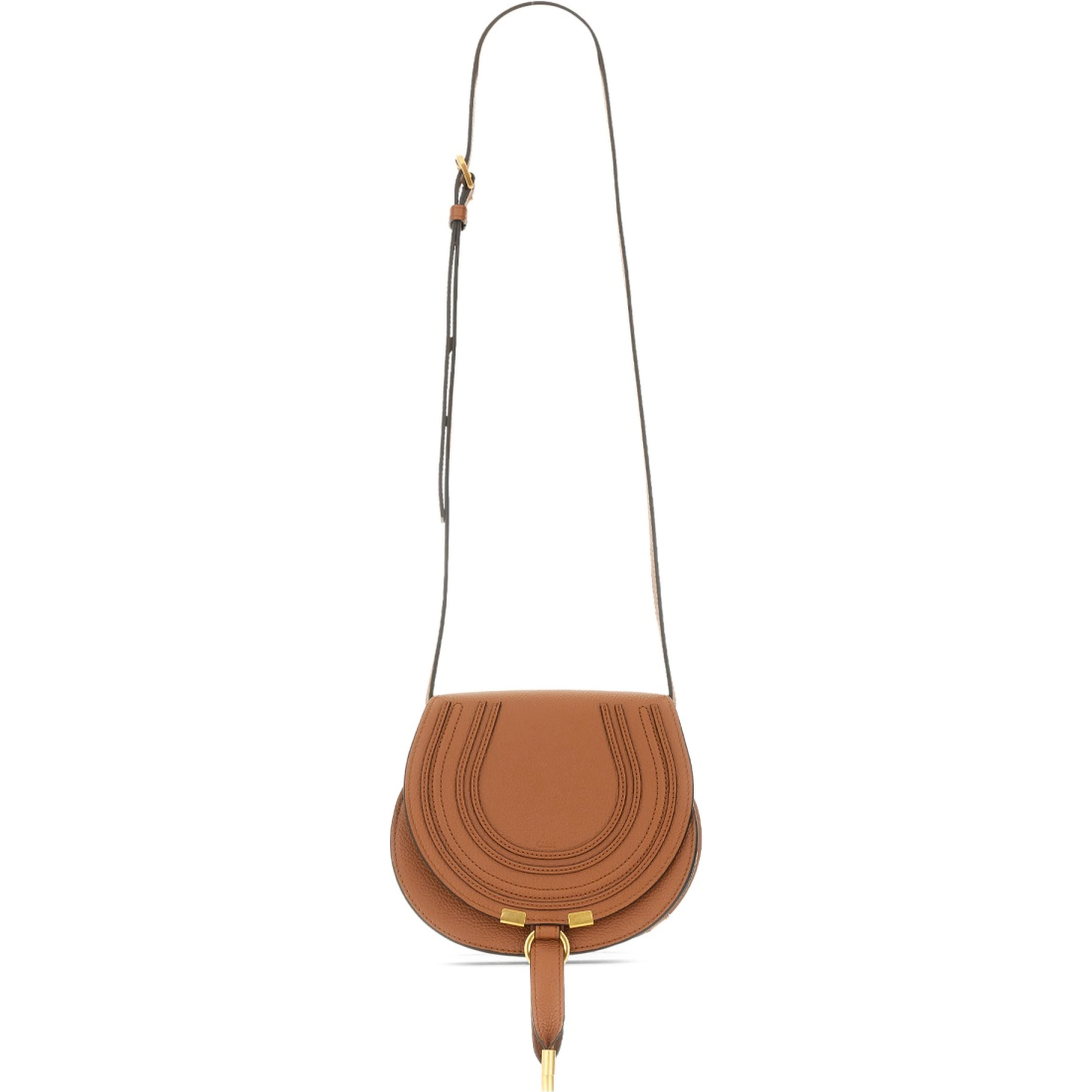 "SADDLE MARCIE" BAG SMALL