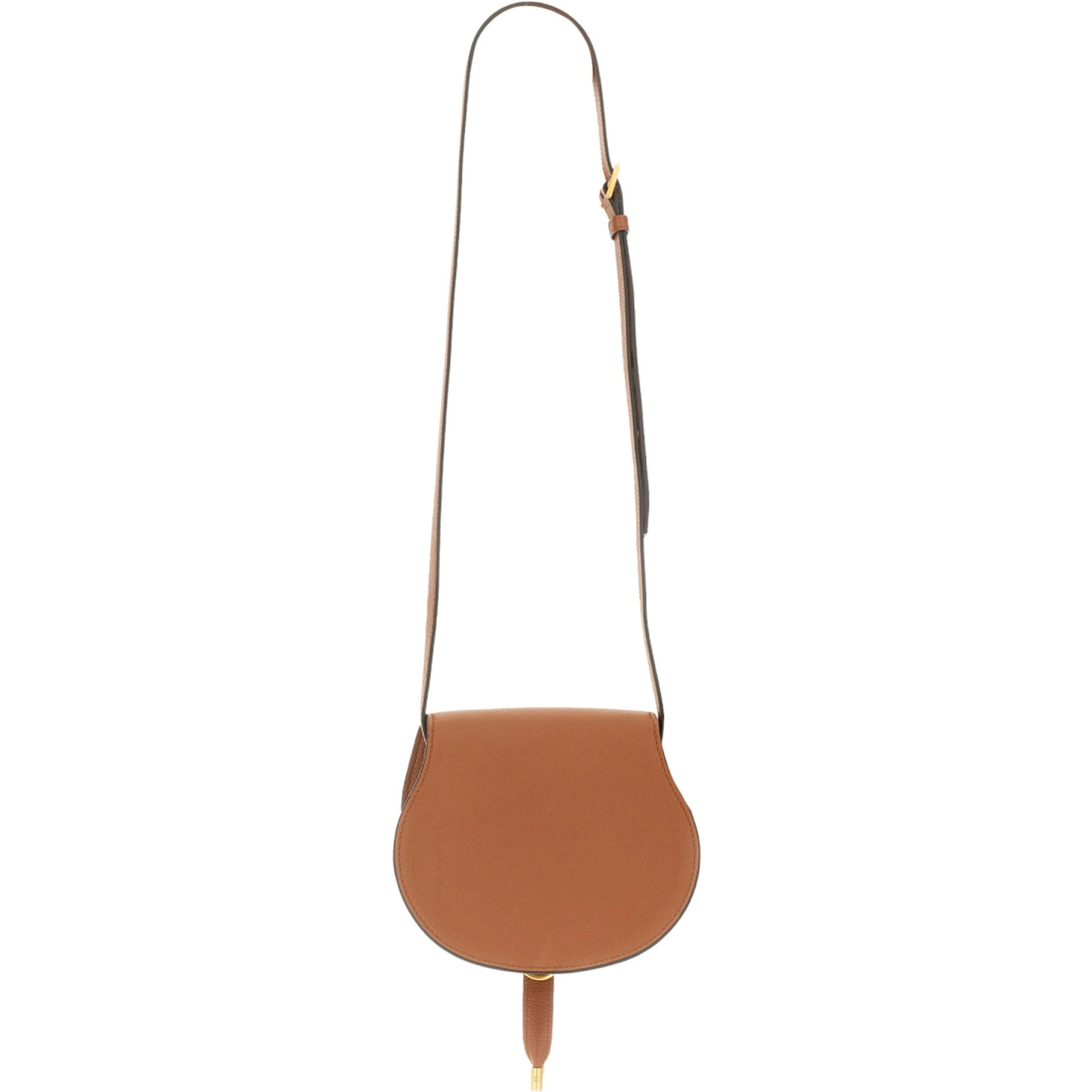 "SADDLE MARCIE" BAG SMALL