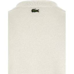 White Cotton Sportswear