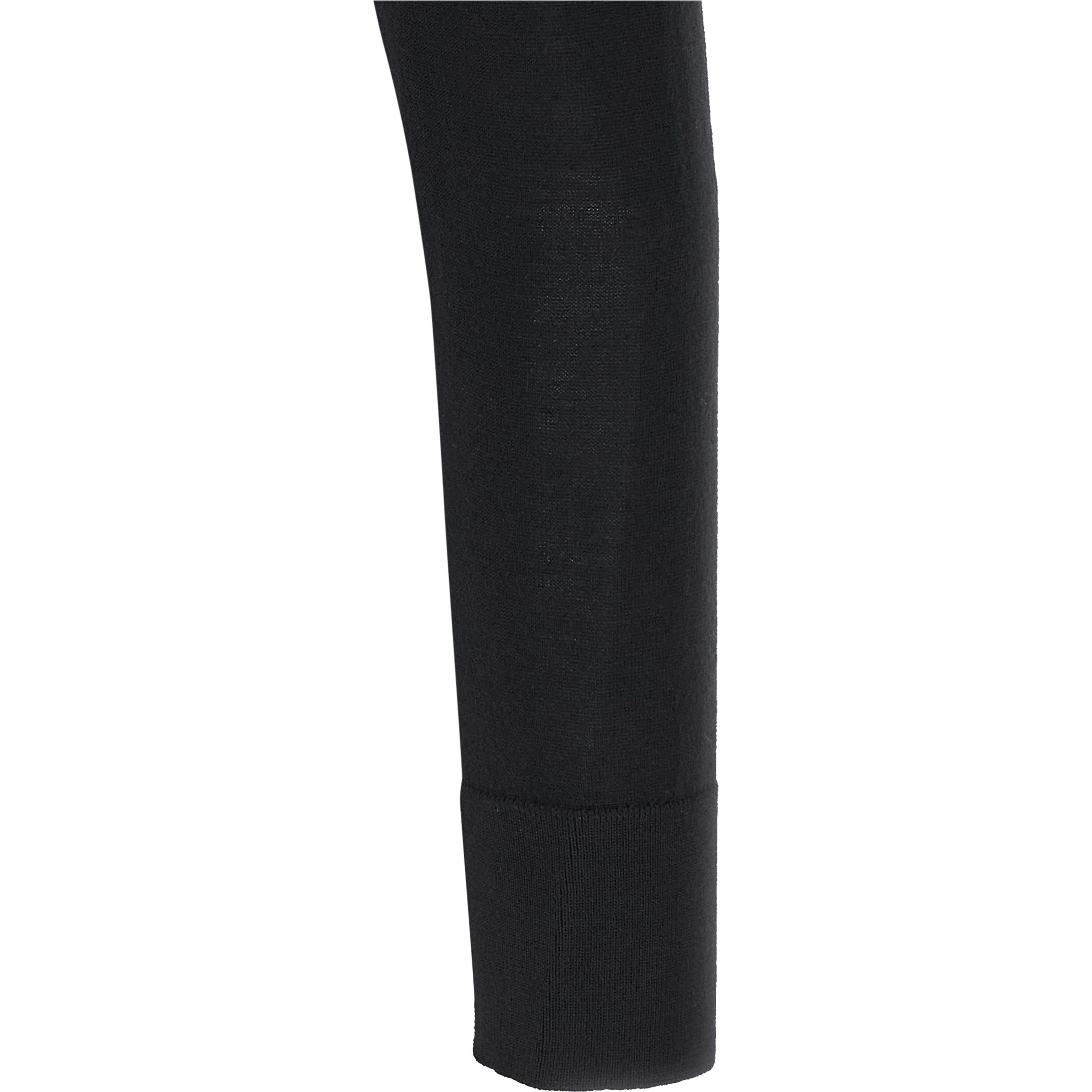 Black Polyester Tank Tops