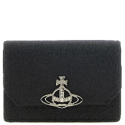 Black Cowhide Cardholder