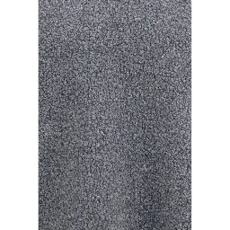 Gray Wool Oves Aries Hoodie