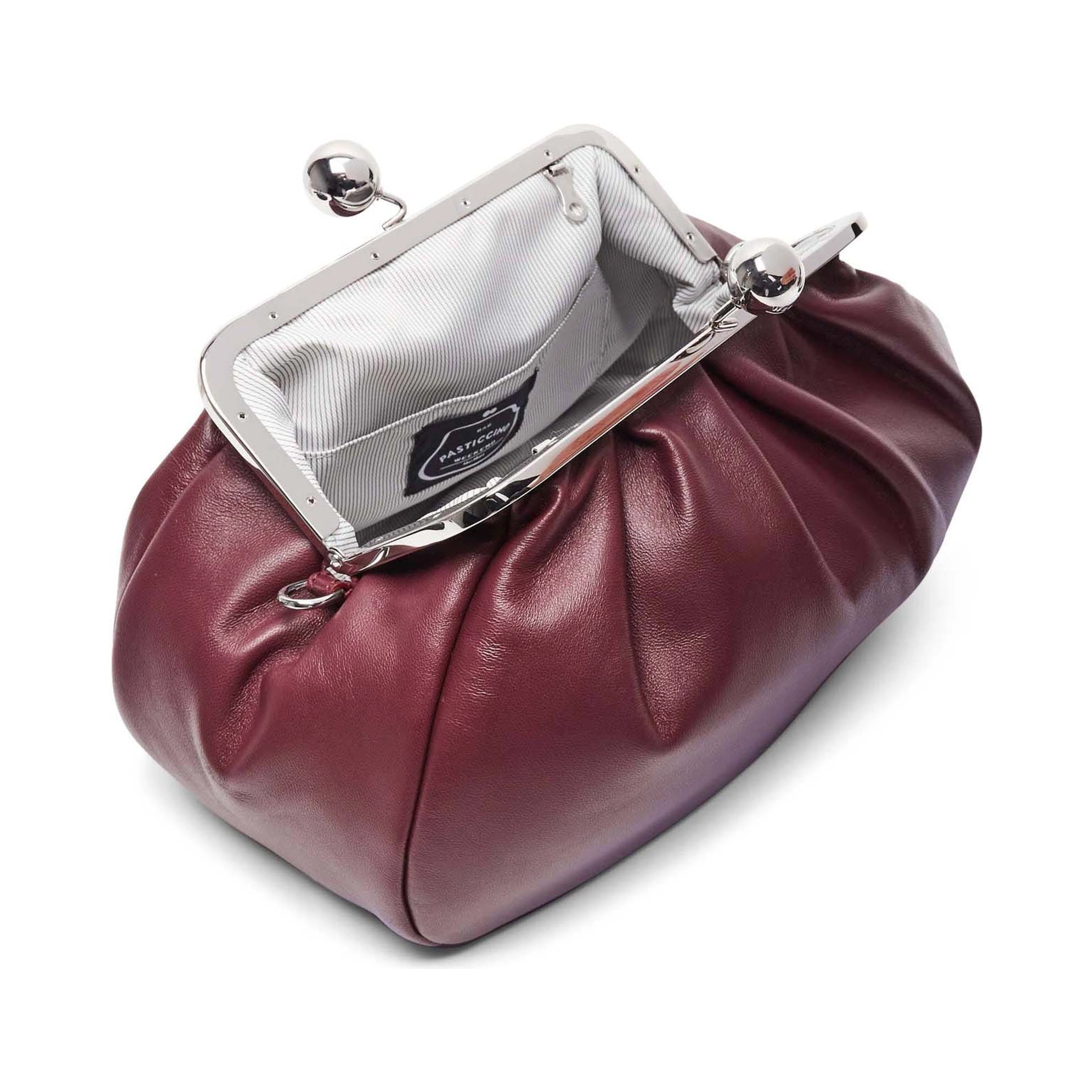WEEKEND MAX MARA CUBICO handbag