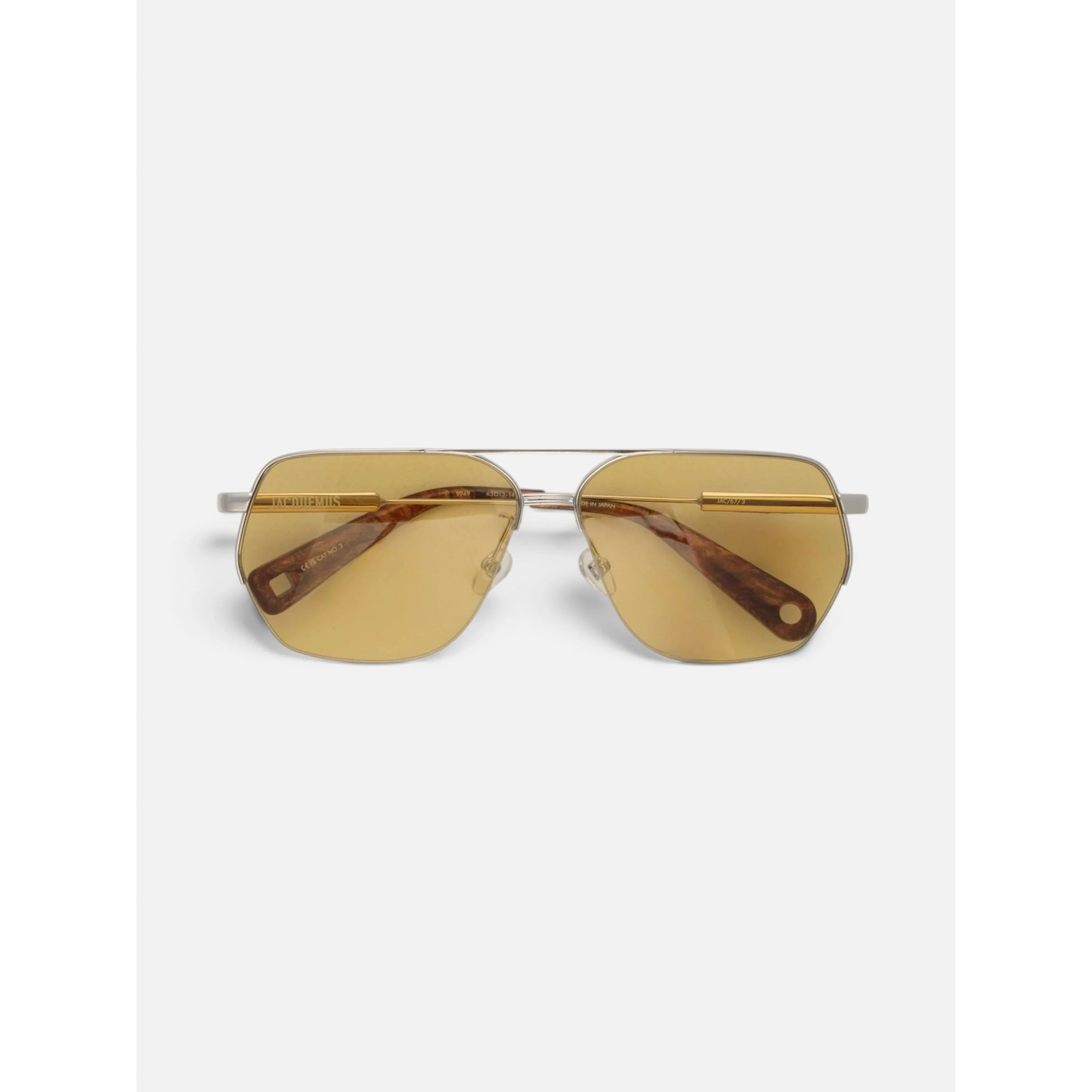 JACQUEMUS glasses