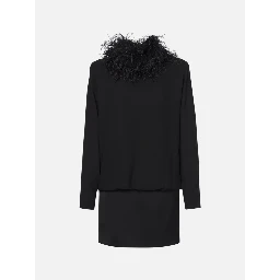 VALENTINO dress