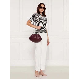 WEEKEND MAX MARA CUBICO handbag