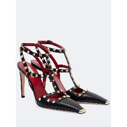 VALENTINO GARAVANI ROCKSTUD sandals