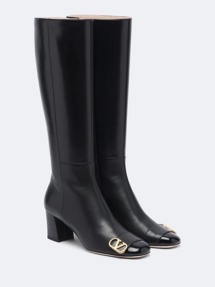 VALENTINO GARAVANI VEESIDE boots alternative