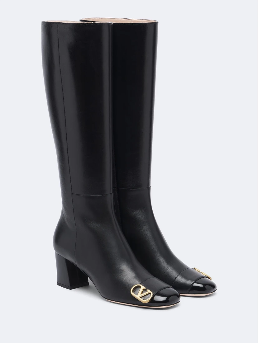 VALENTINO GARAVANI VEESIDE boots