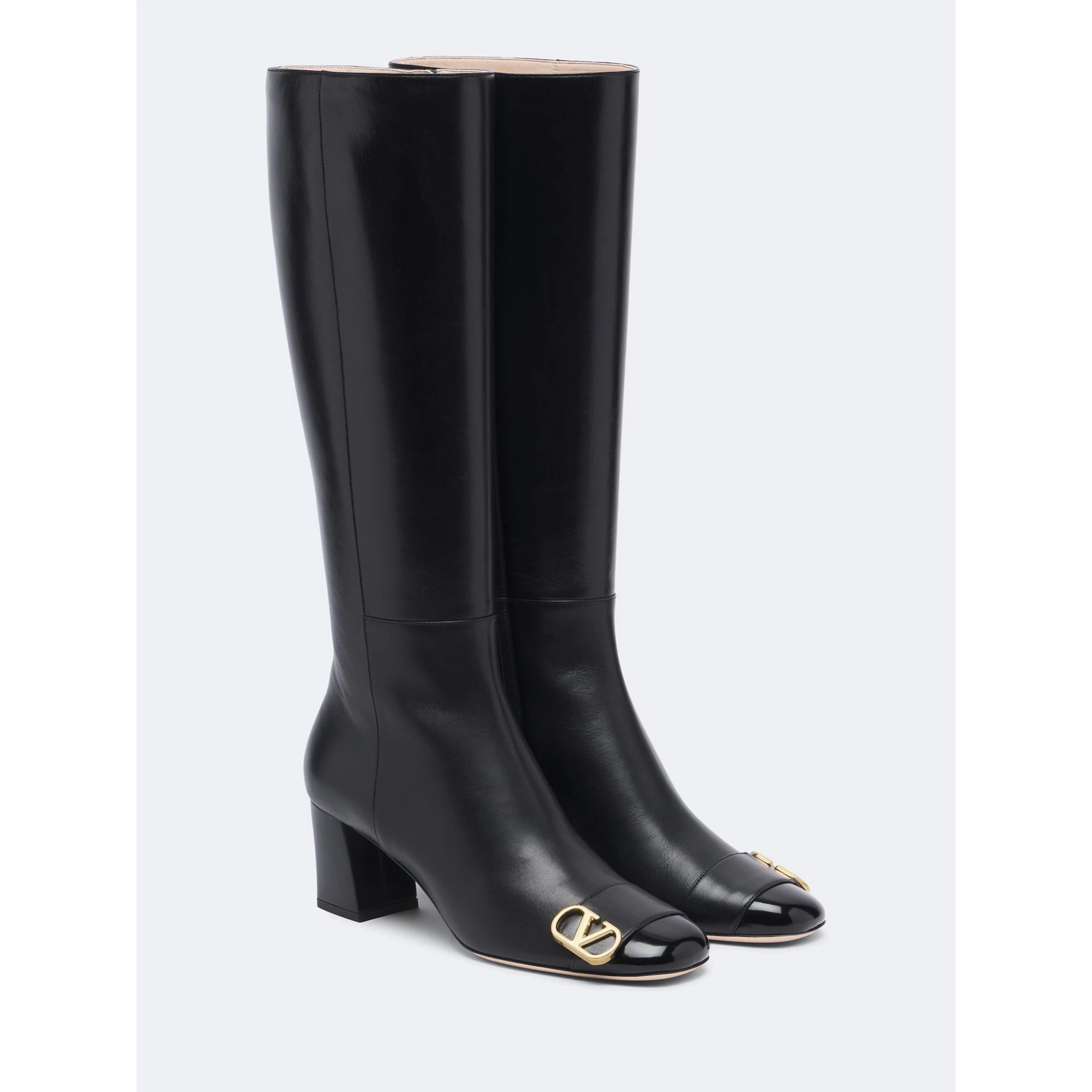 VALENTINO GARAVANI VEESIDE boots