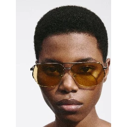 JACQUEMUS glasses