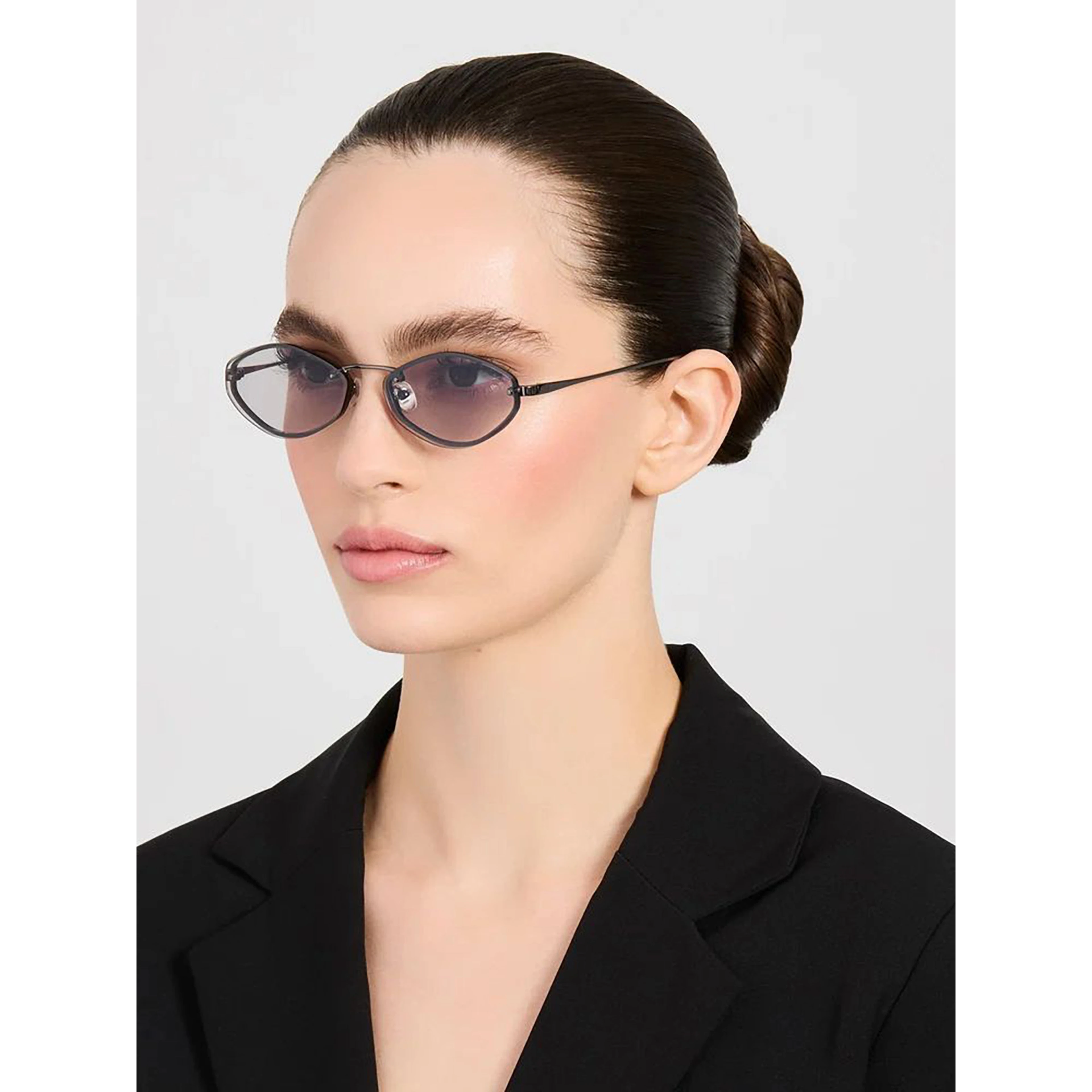 JACQUEMUS glasses