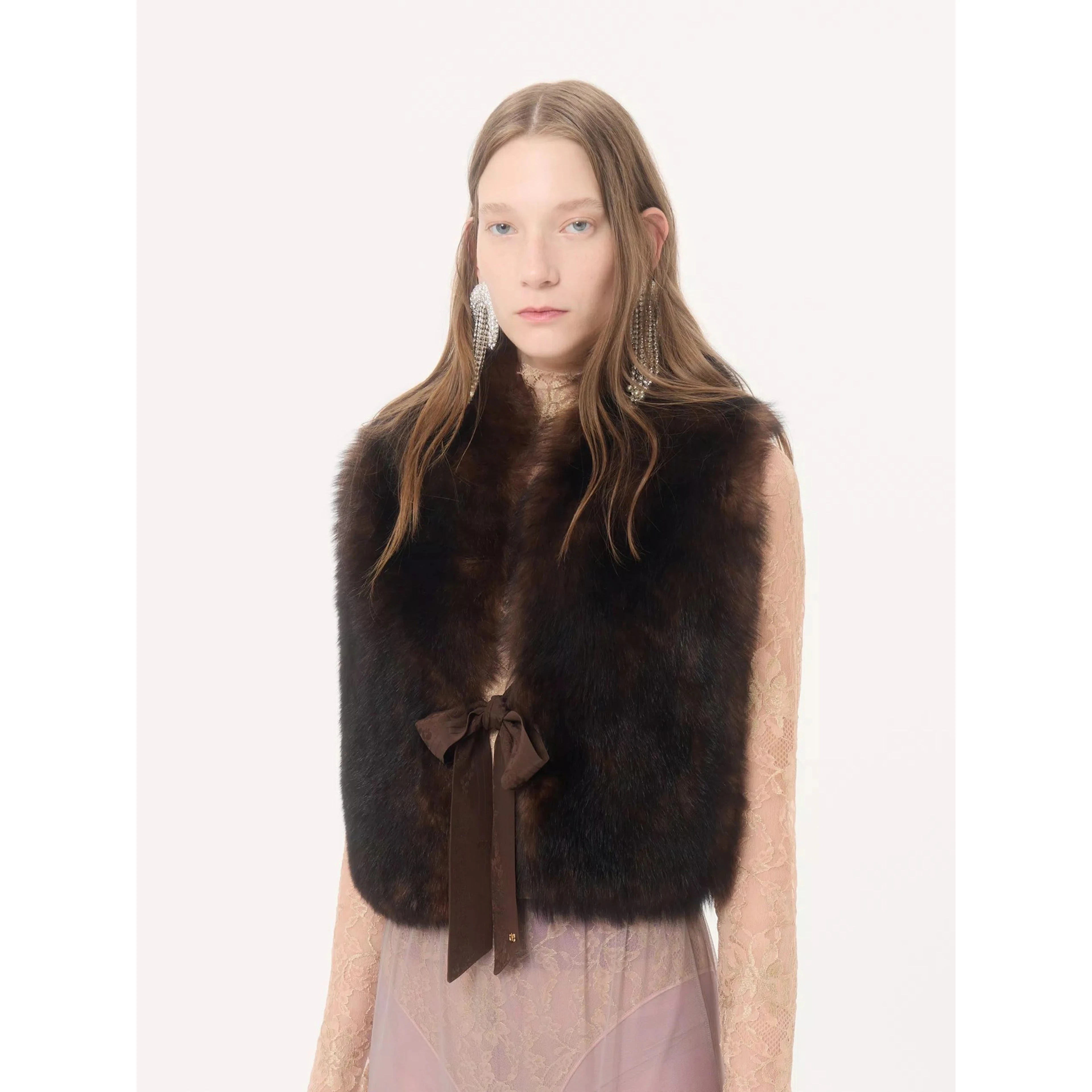 VALENTINO GARAVANI scarf