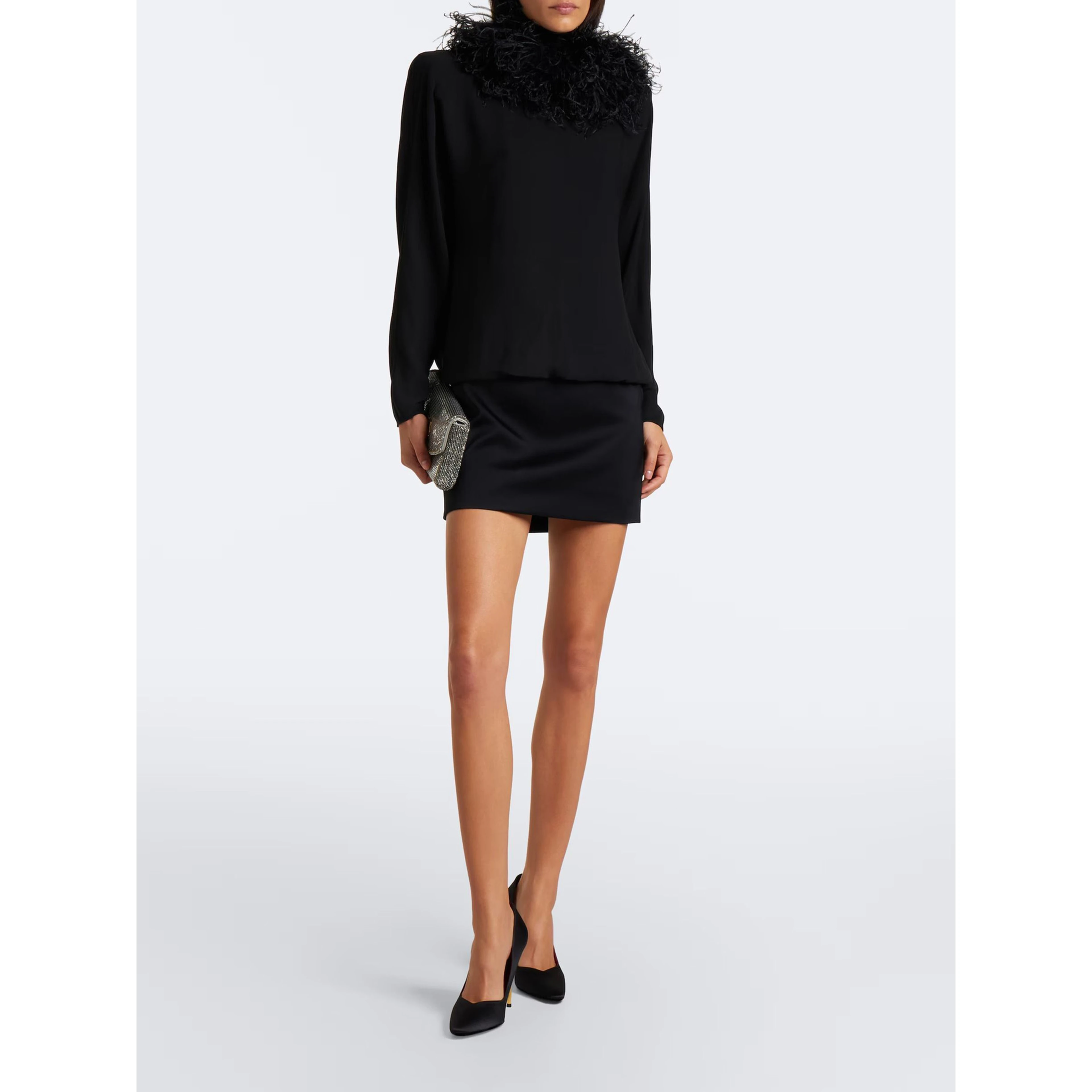 VALENTINO dress
