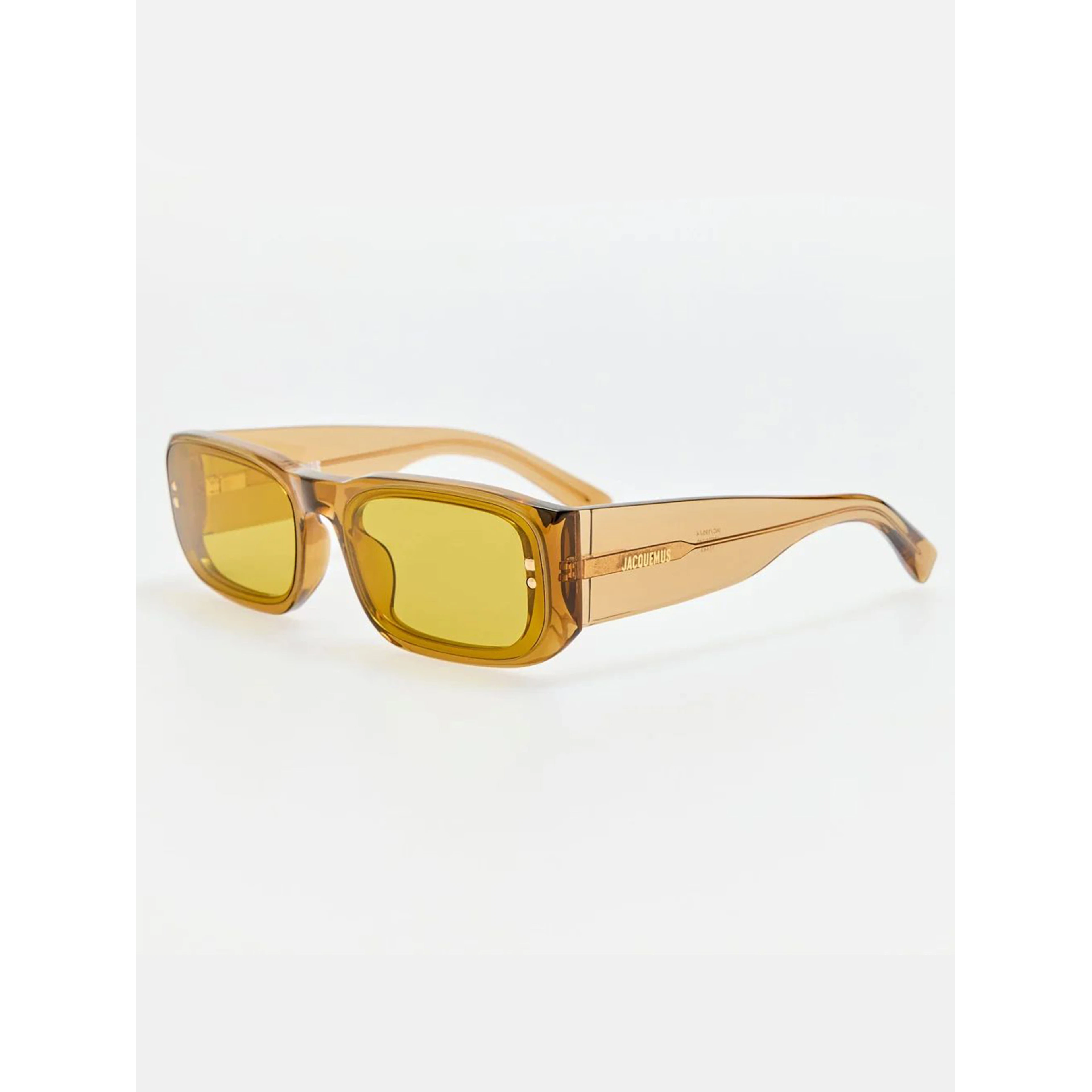 JACQUEMUS glasses