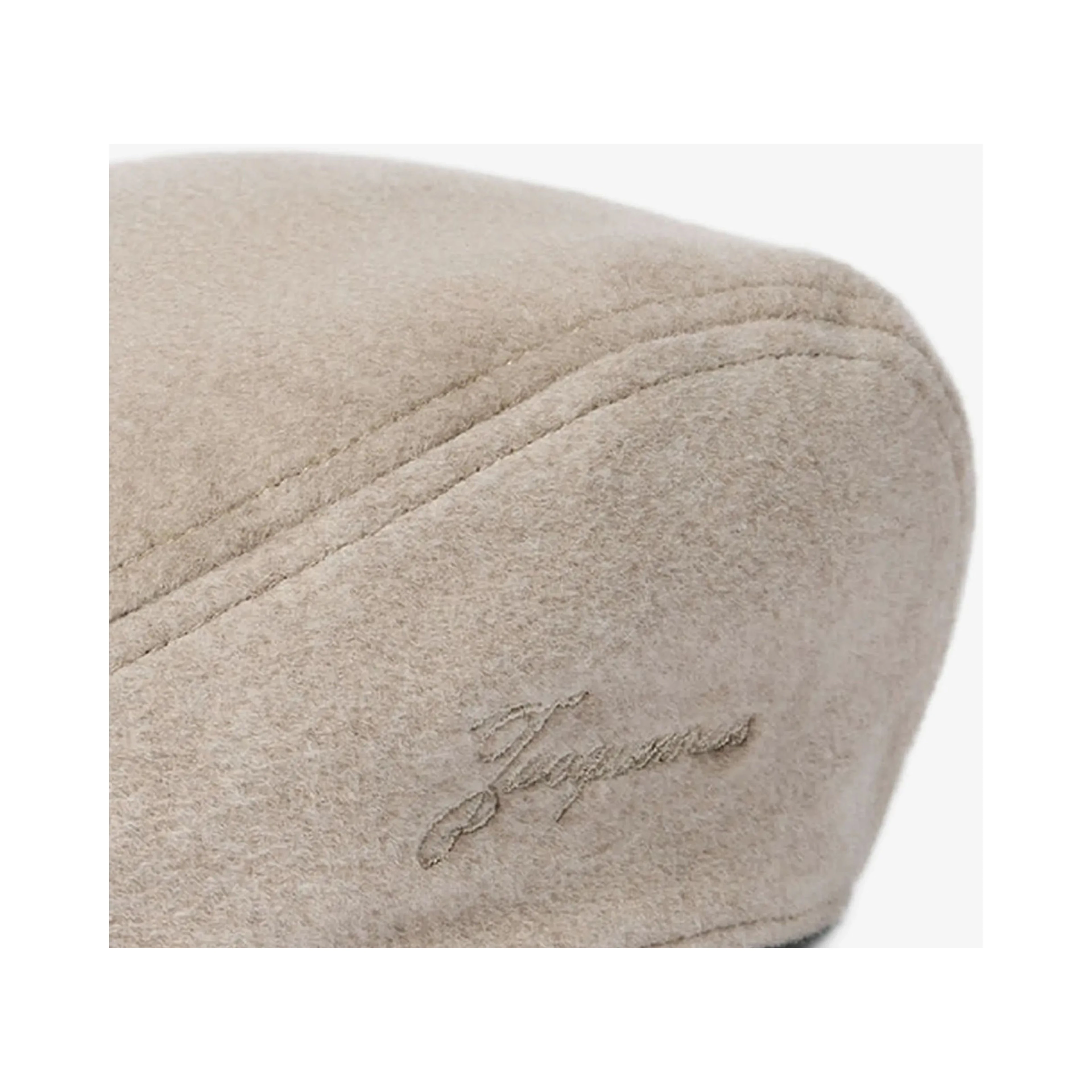 JACQUEMUS beret