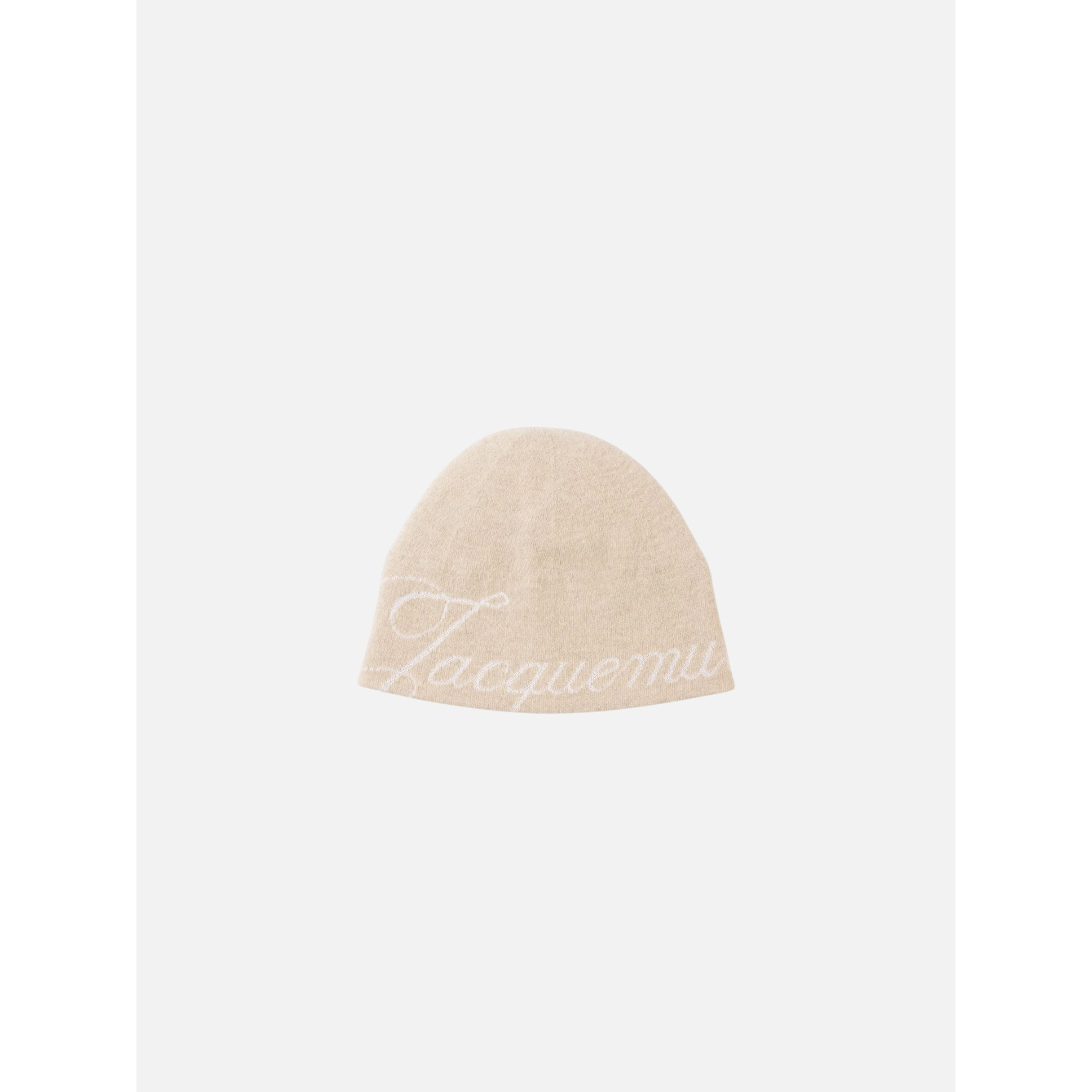JACQUEMUS cap
