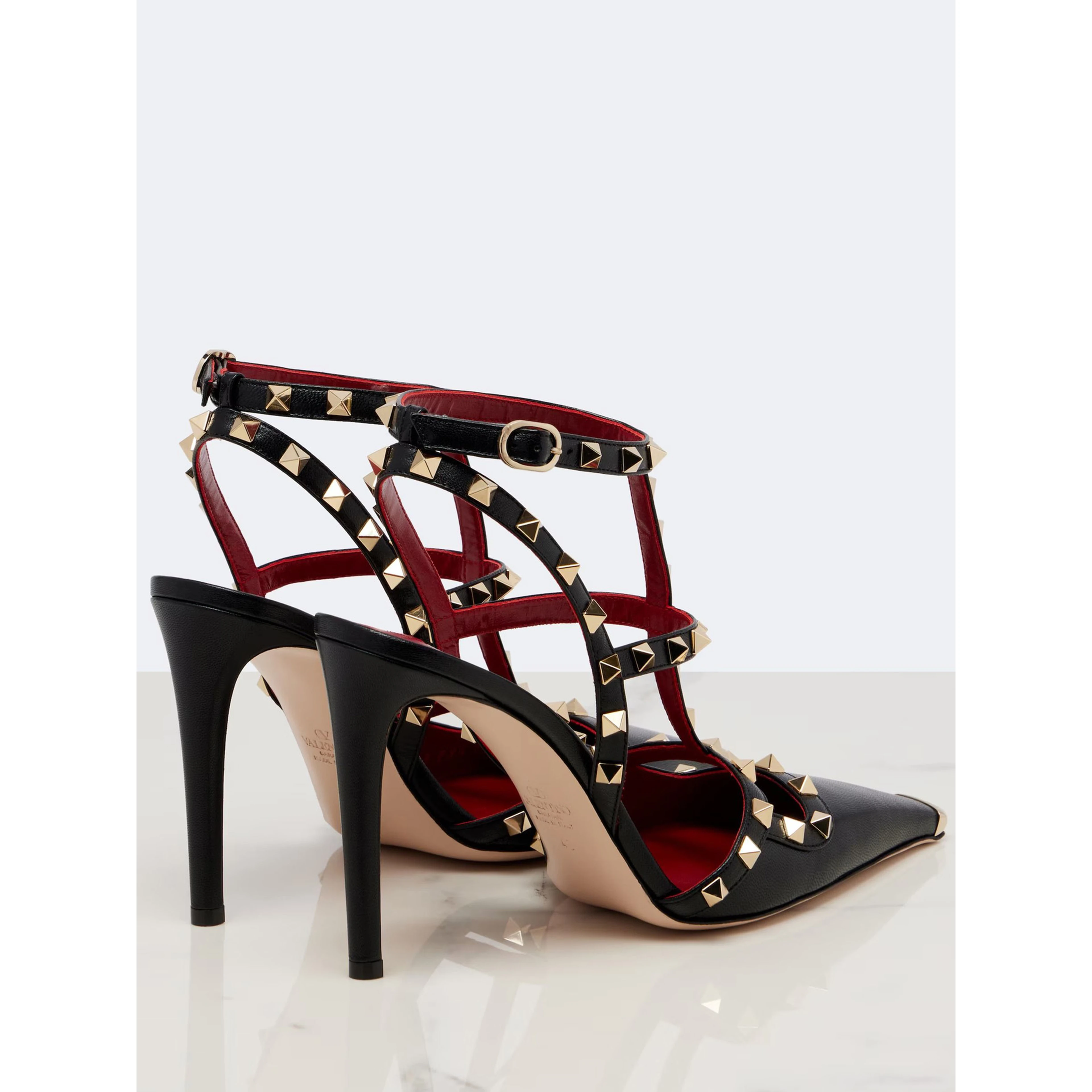 VALENTINO GARAVANI ROCKSTUD sandals