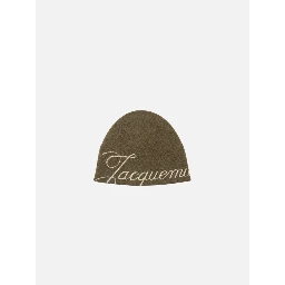 JACQUEMUS cap