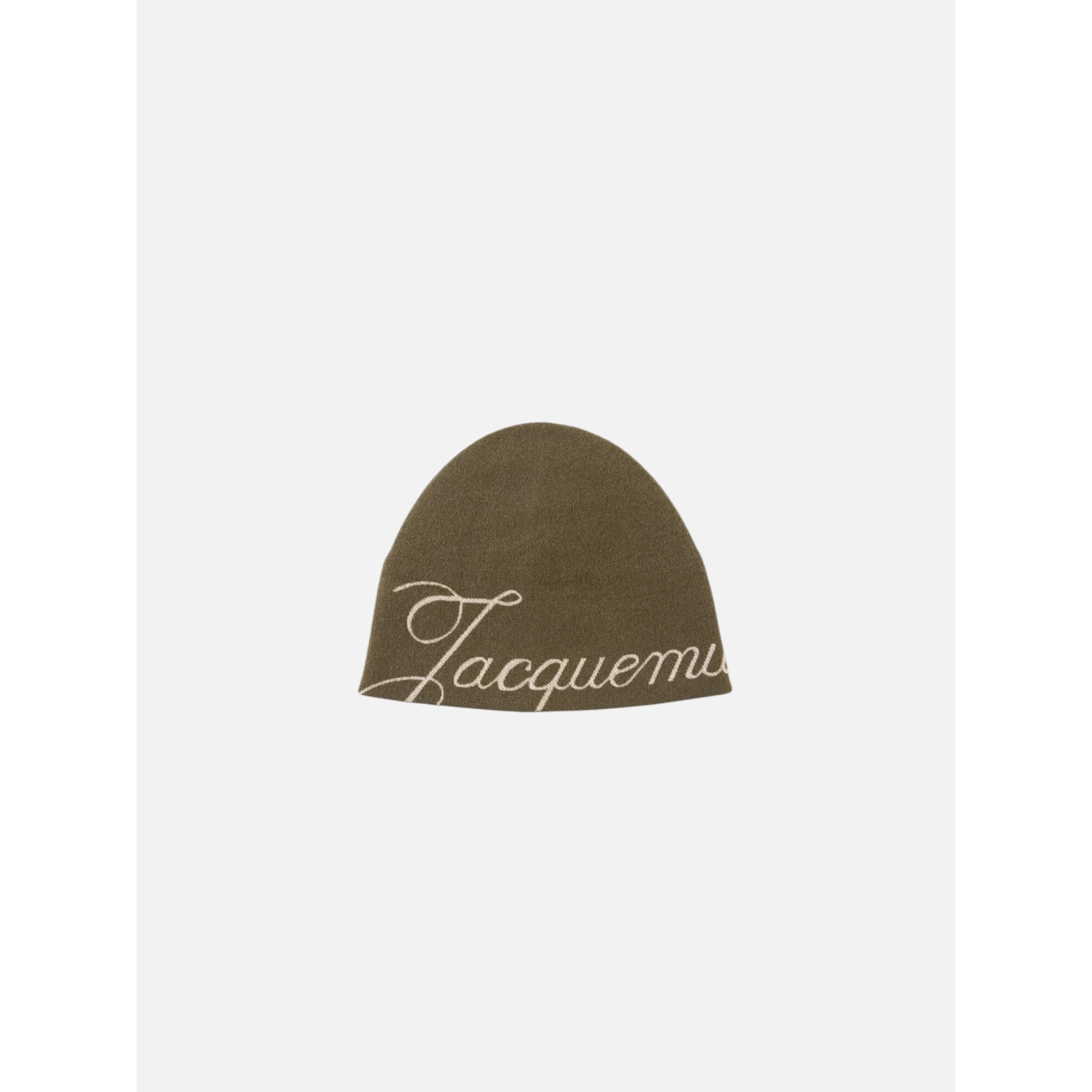 JACQUEMUS cap