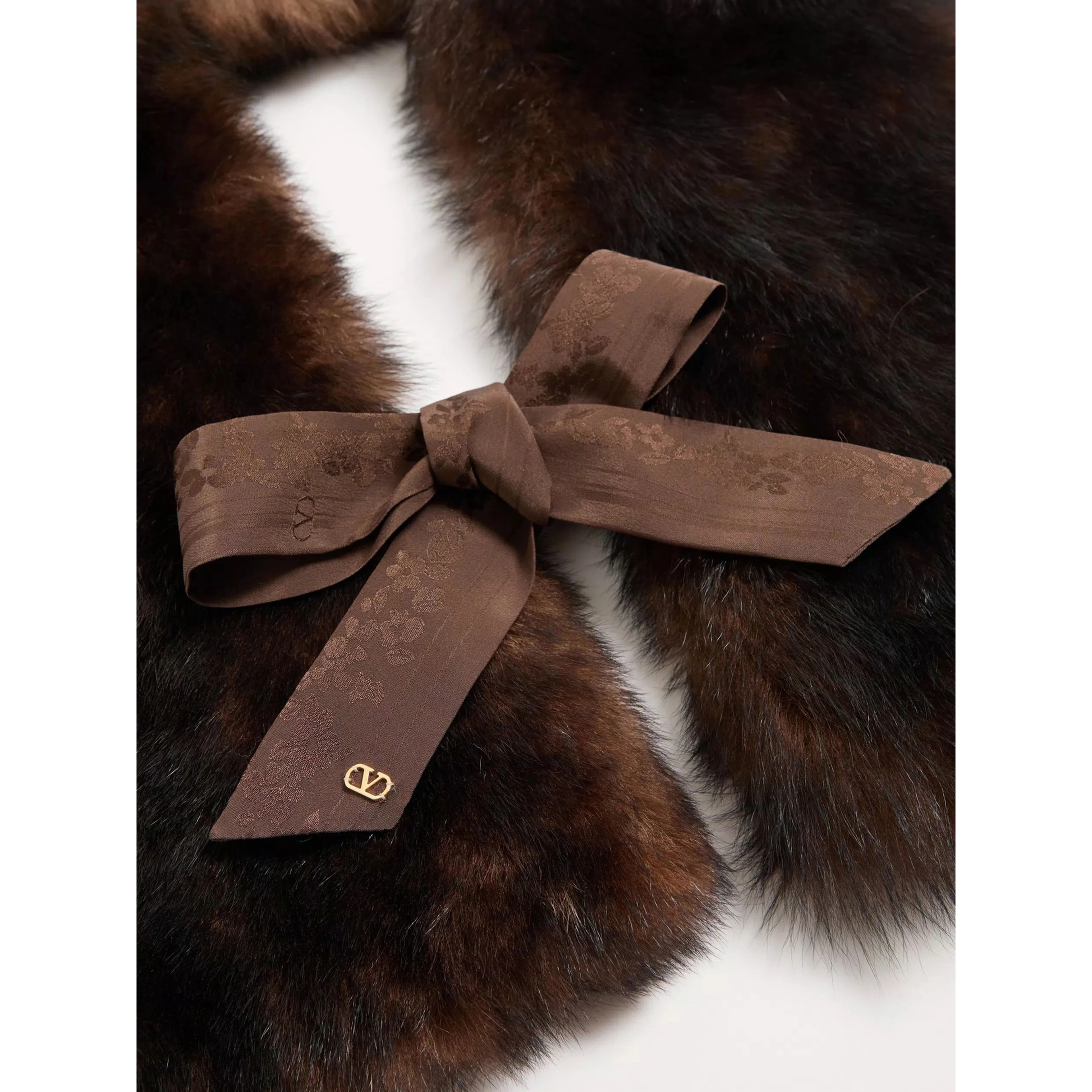 VALENTINO GARAVANI scarf
