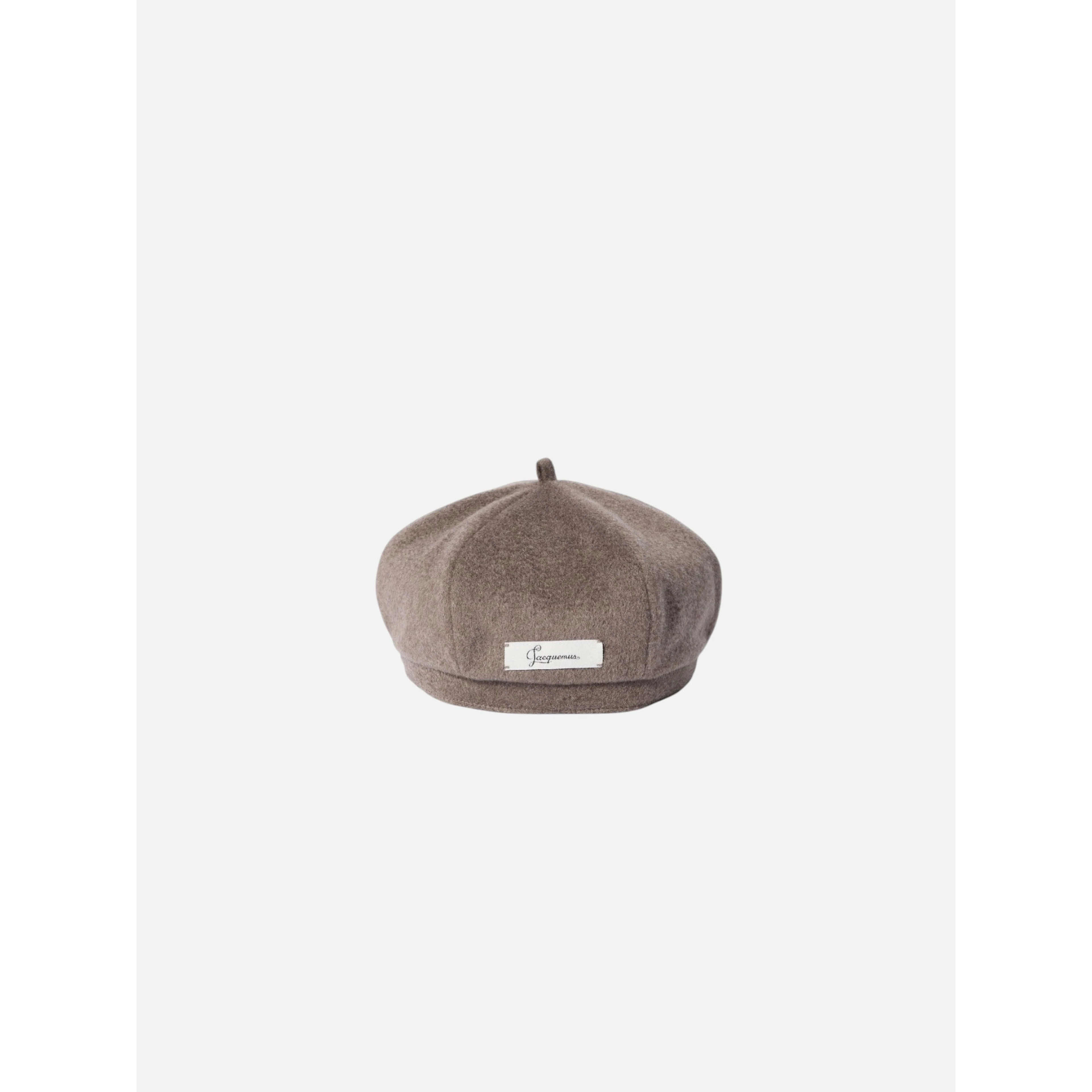 JACQUEMUS beret