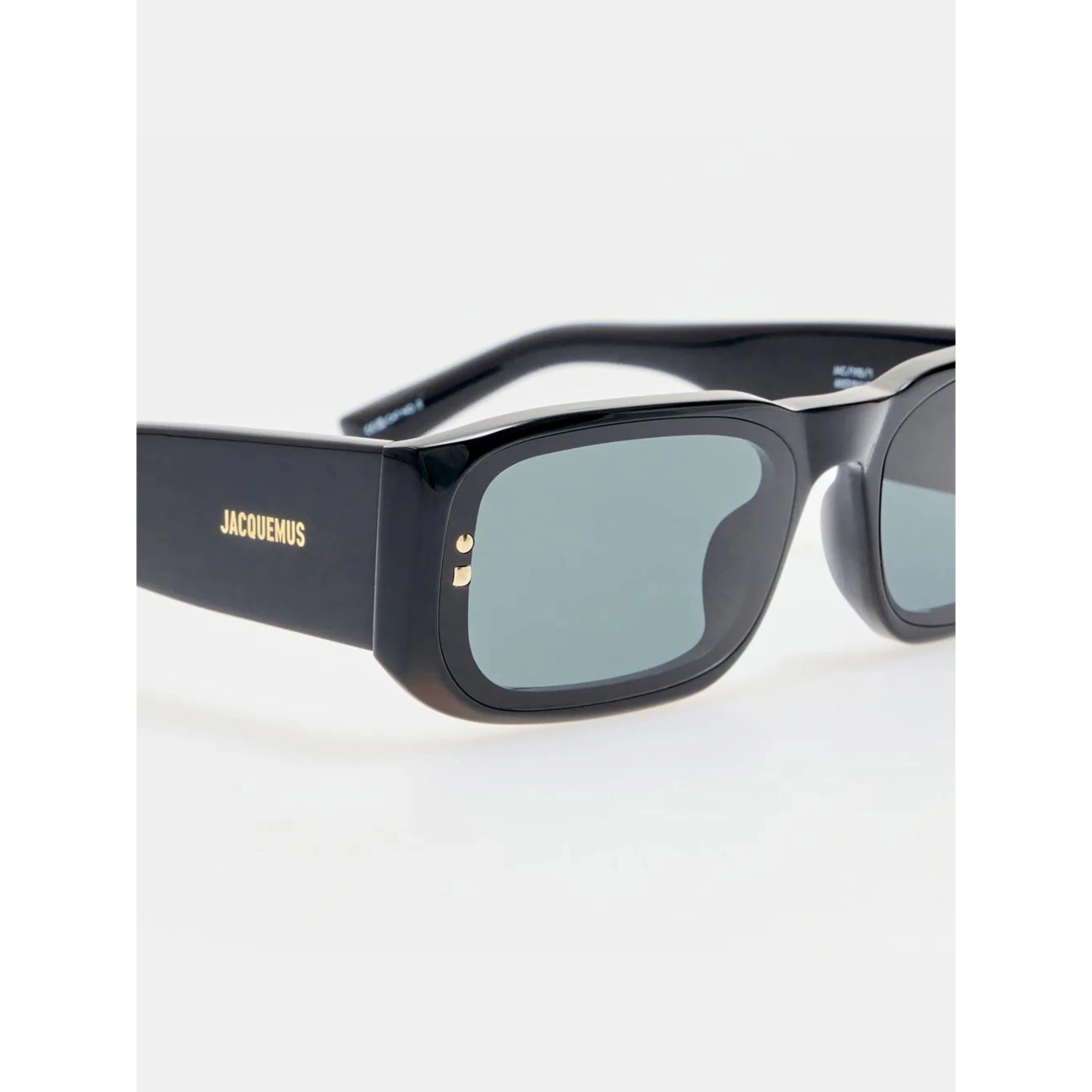 JACQUEMUS glasses