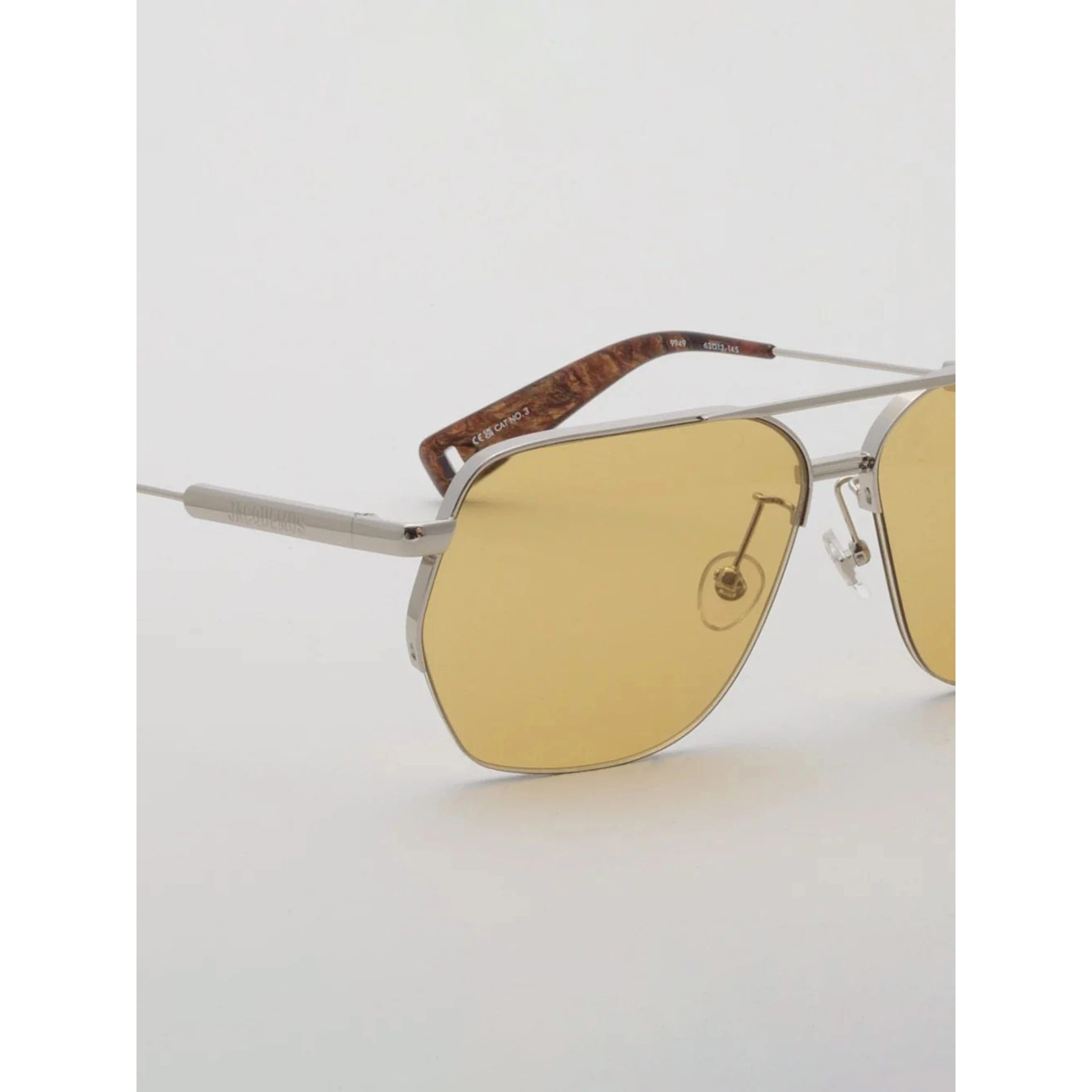 JACQUEMUS glasses