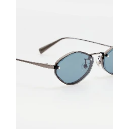 JACQUEMUS glasses