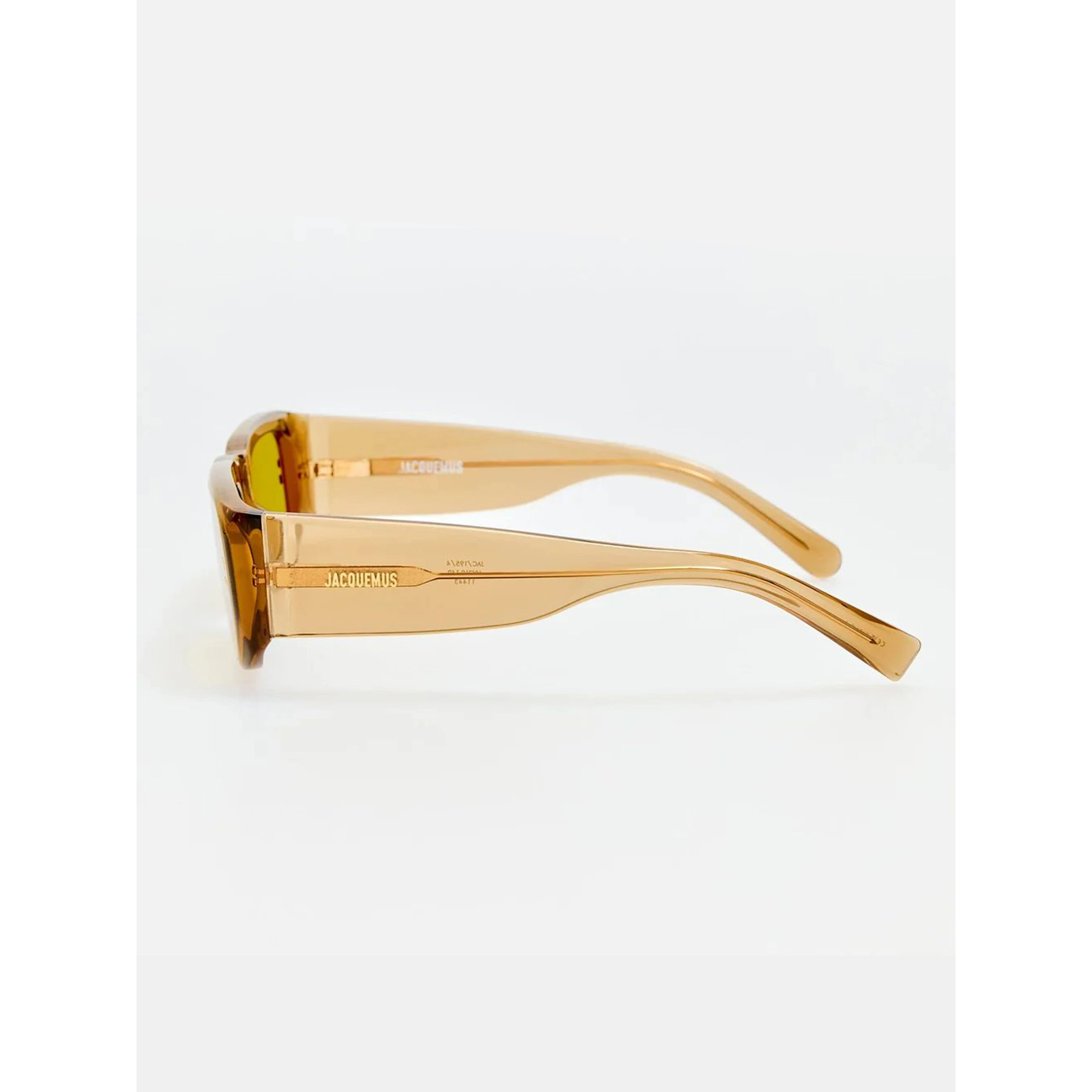JACQUEMUS glasses