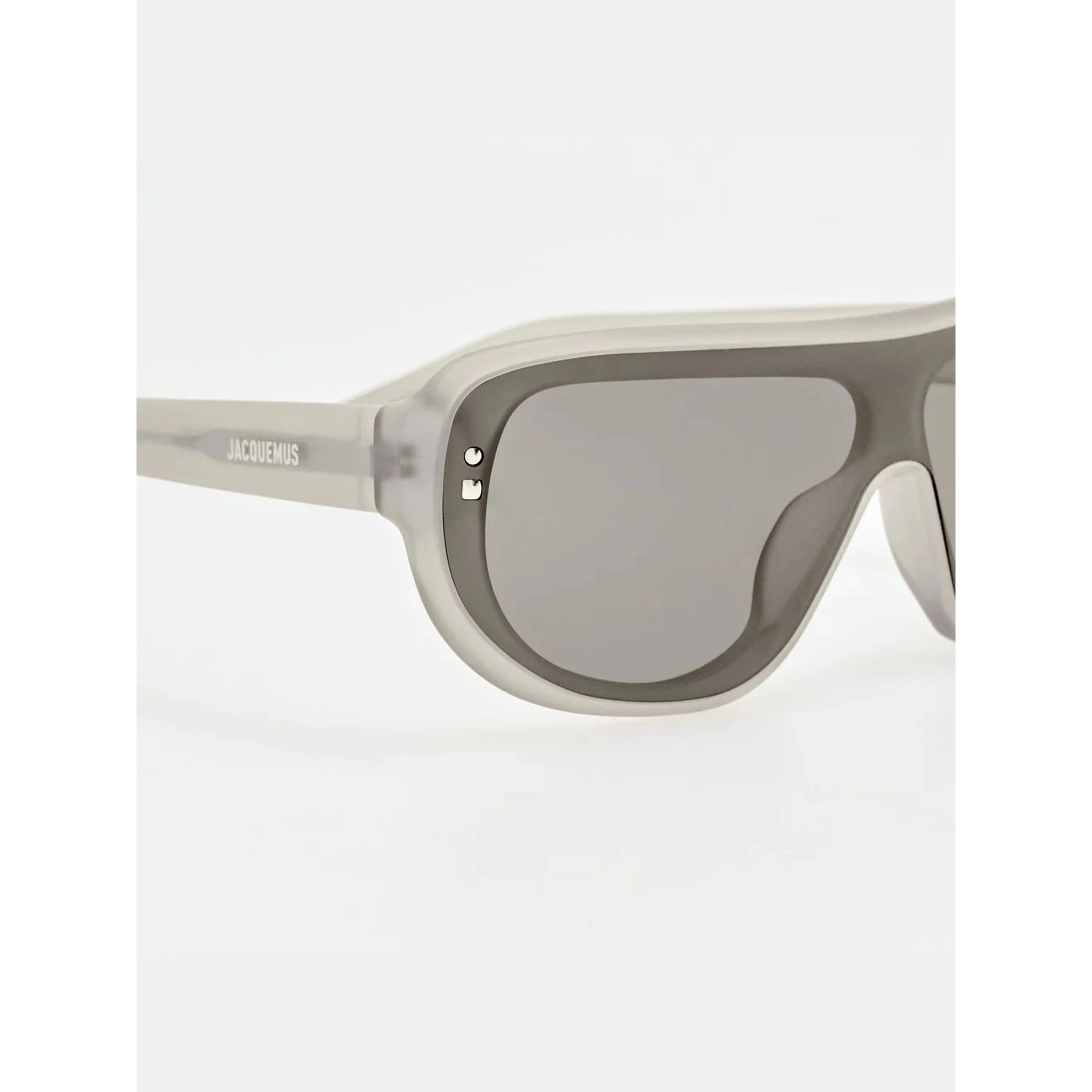 JACQUEMUS glasses