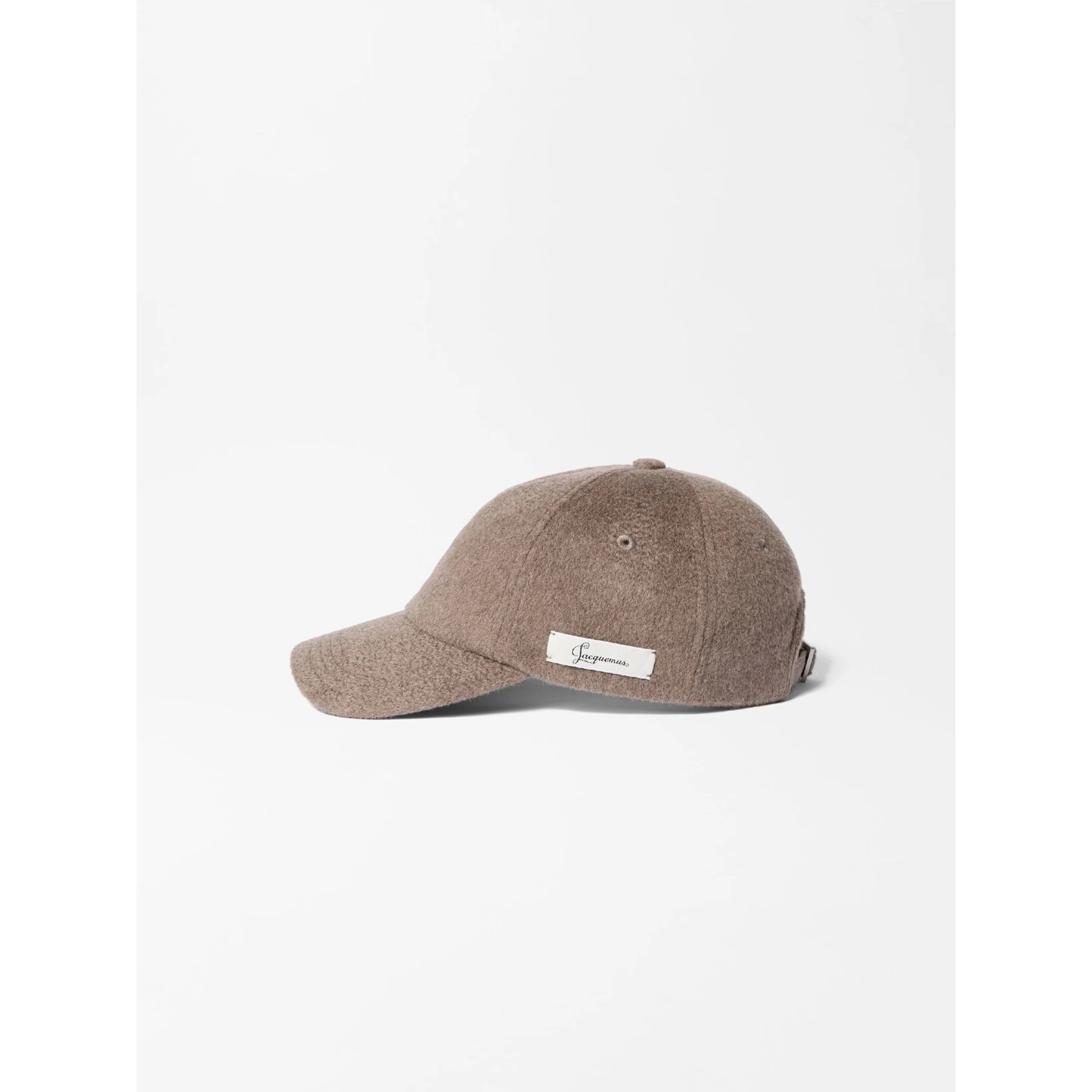 JACQUEMUS cap
