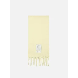 JACQUEMUS scarf
