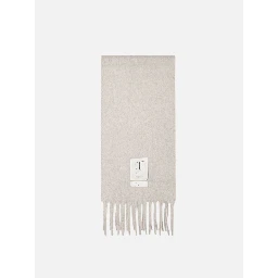 JACQUEMUS scarf