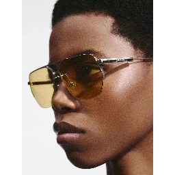 JACQUEMUS glasses