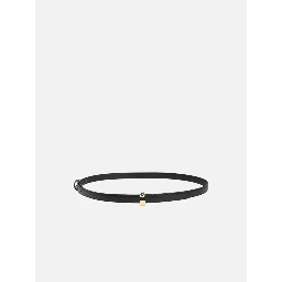 JACQUEMUS belt