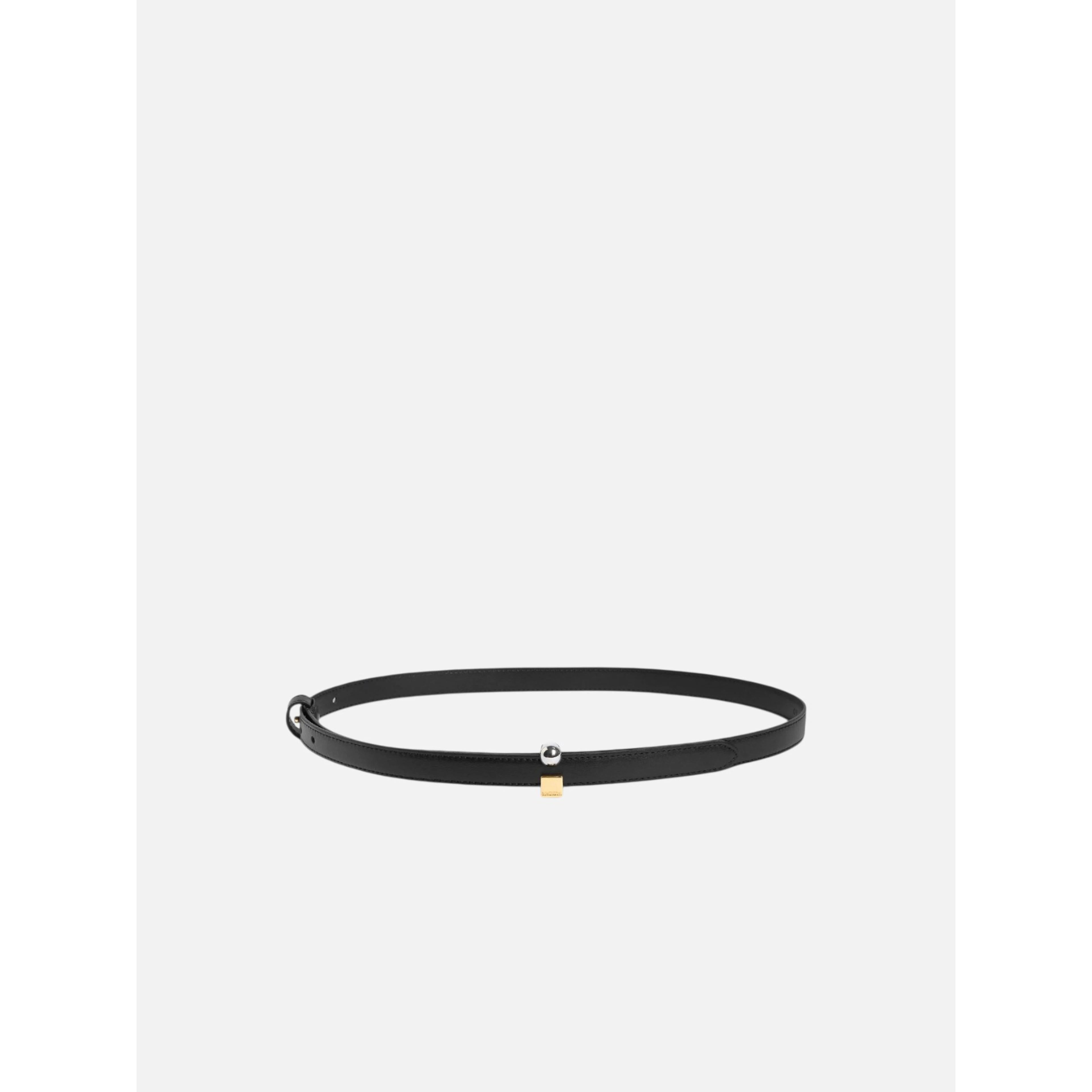 JACQUEMUS belt