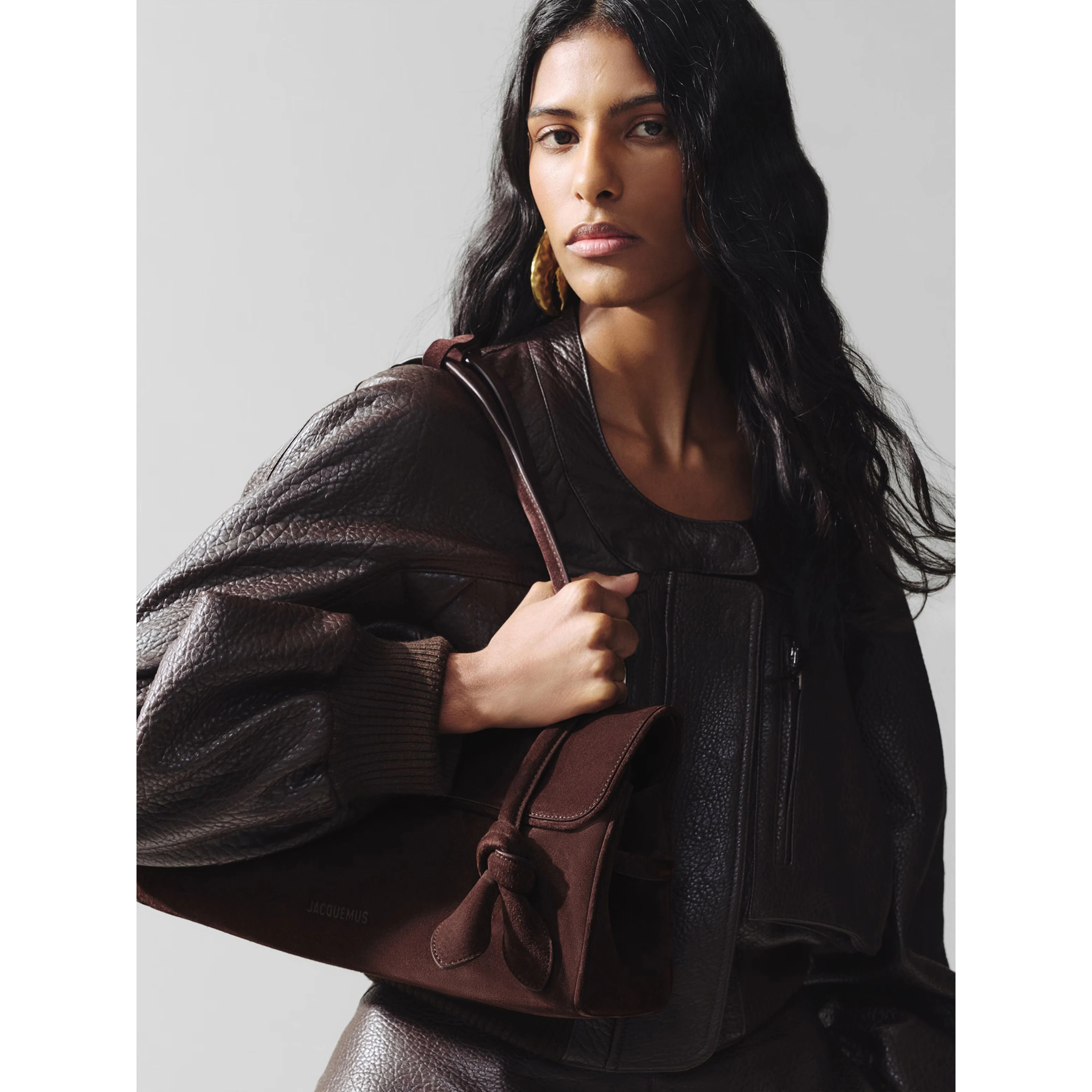 JACQUEMUS handbag