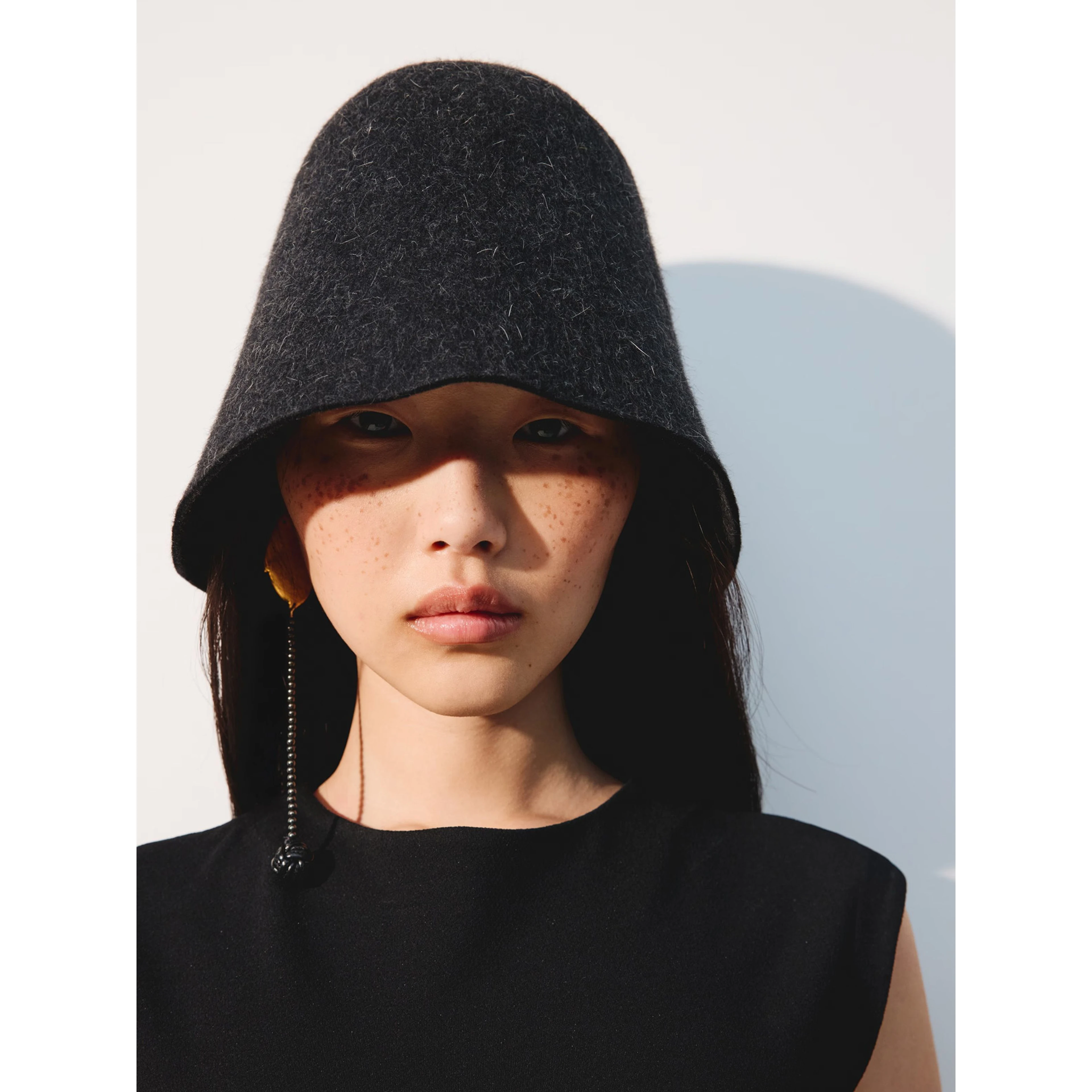 JACQUEMUS hat