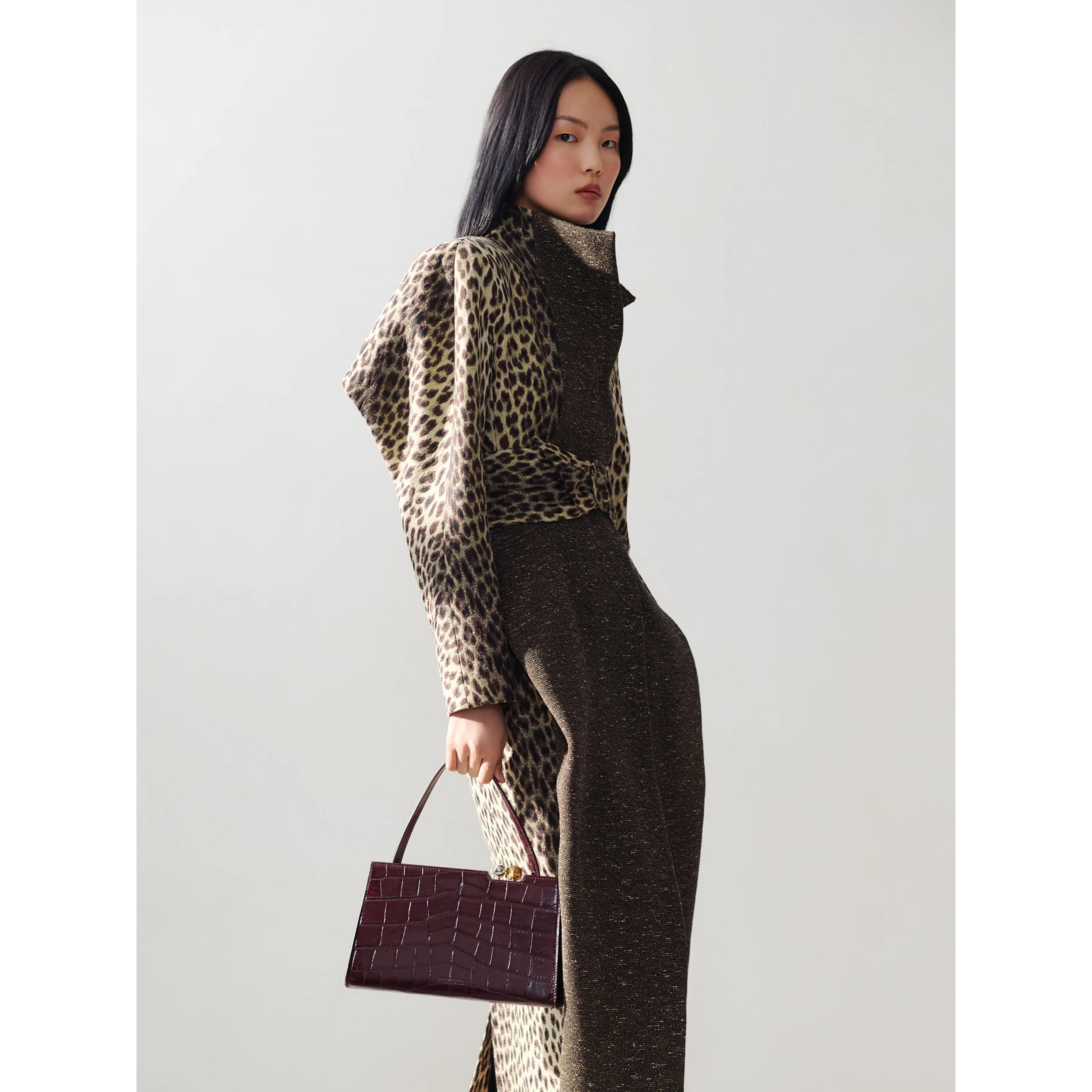JACQUEMUS handbag