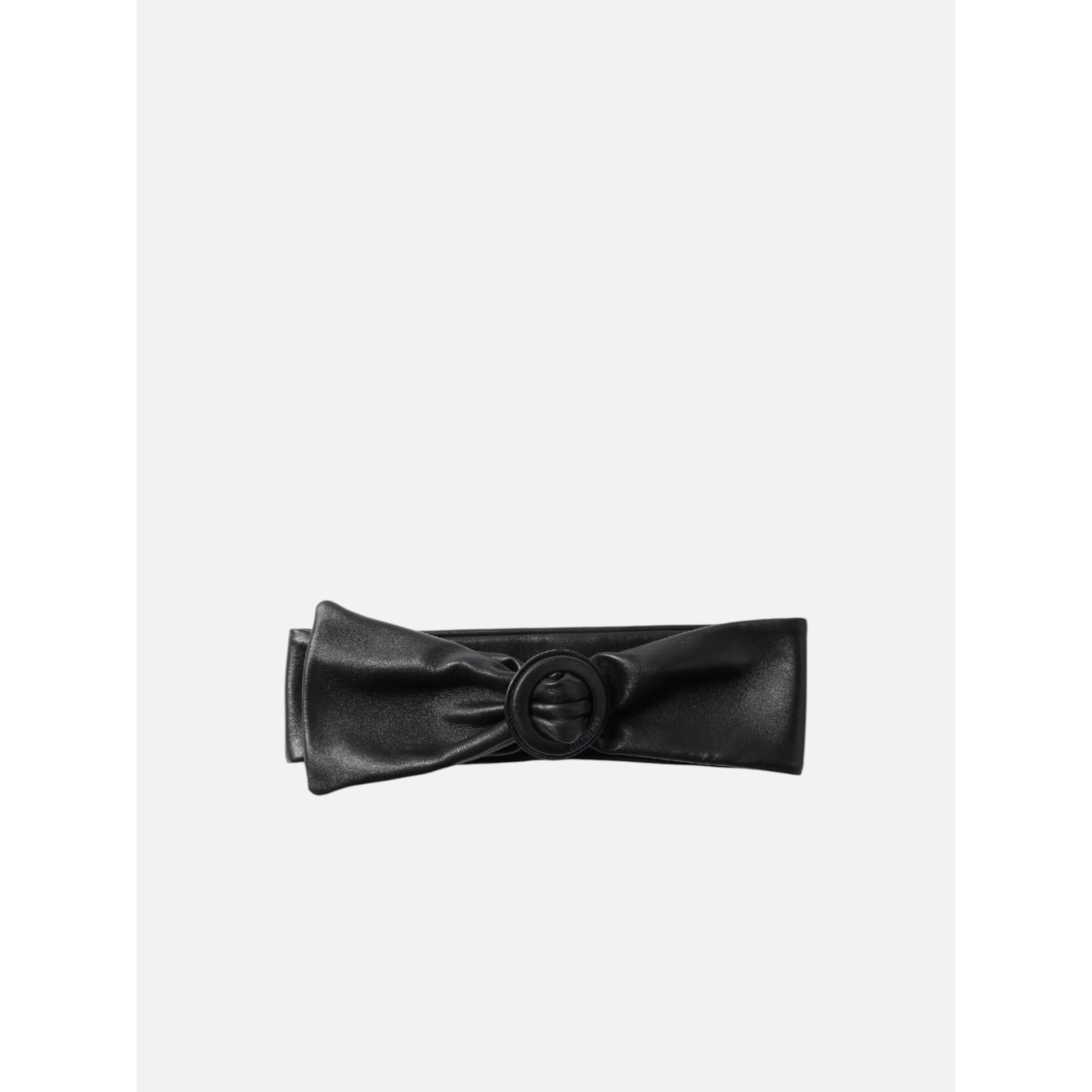 JACQUEMUS belt