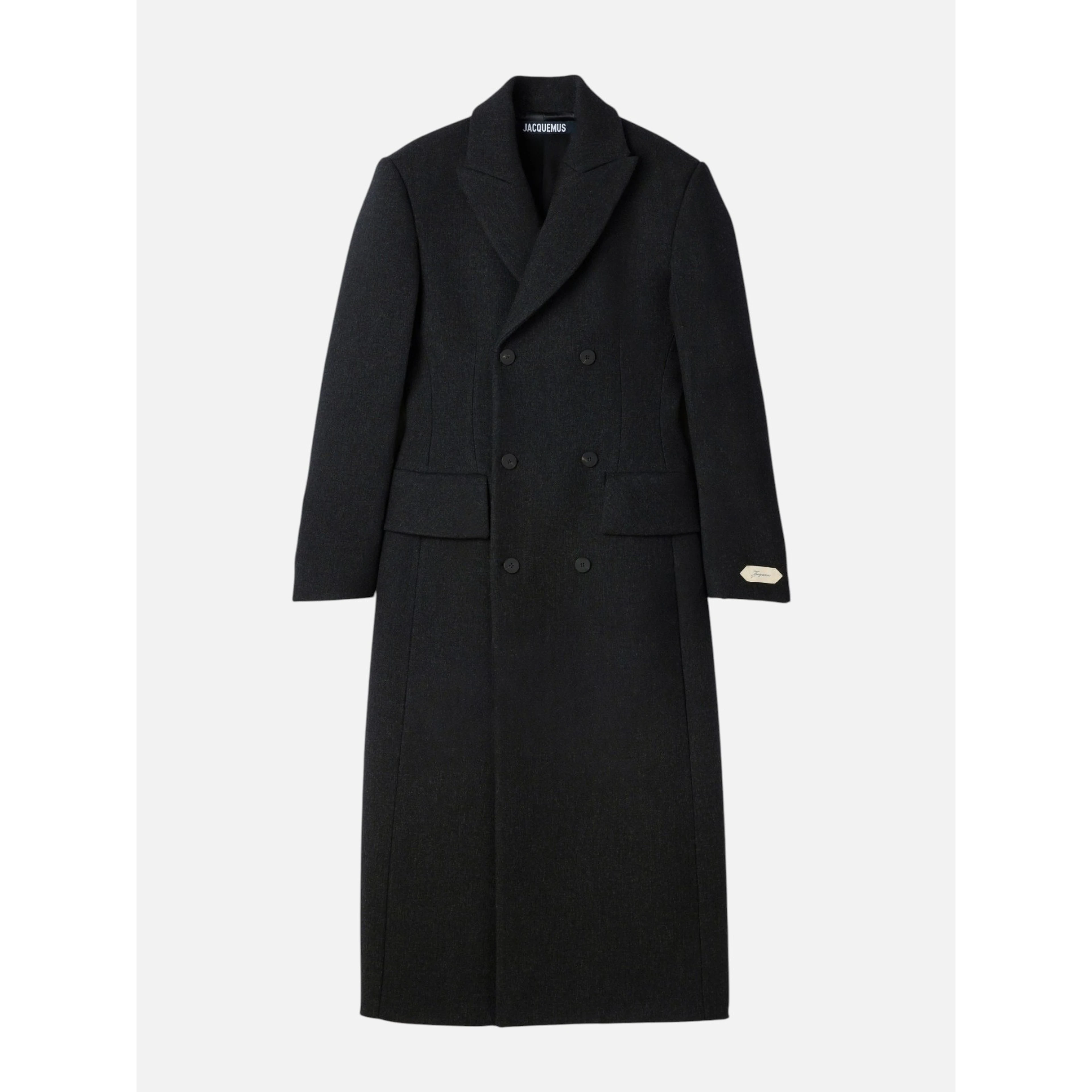 JACQUEMUS coat