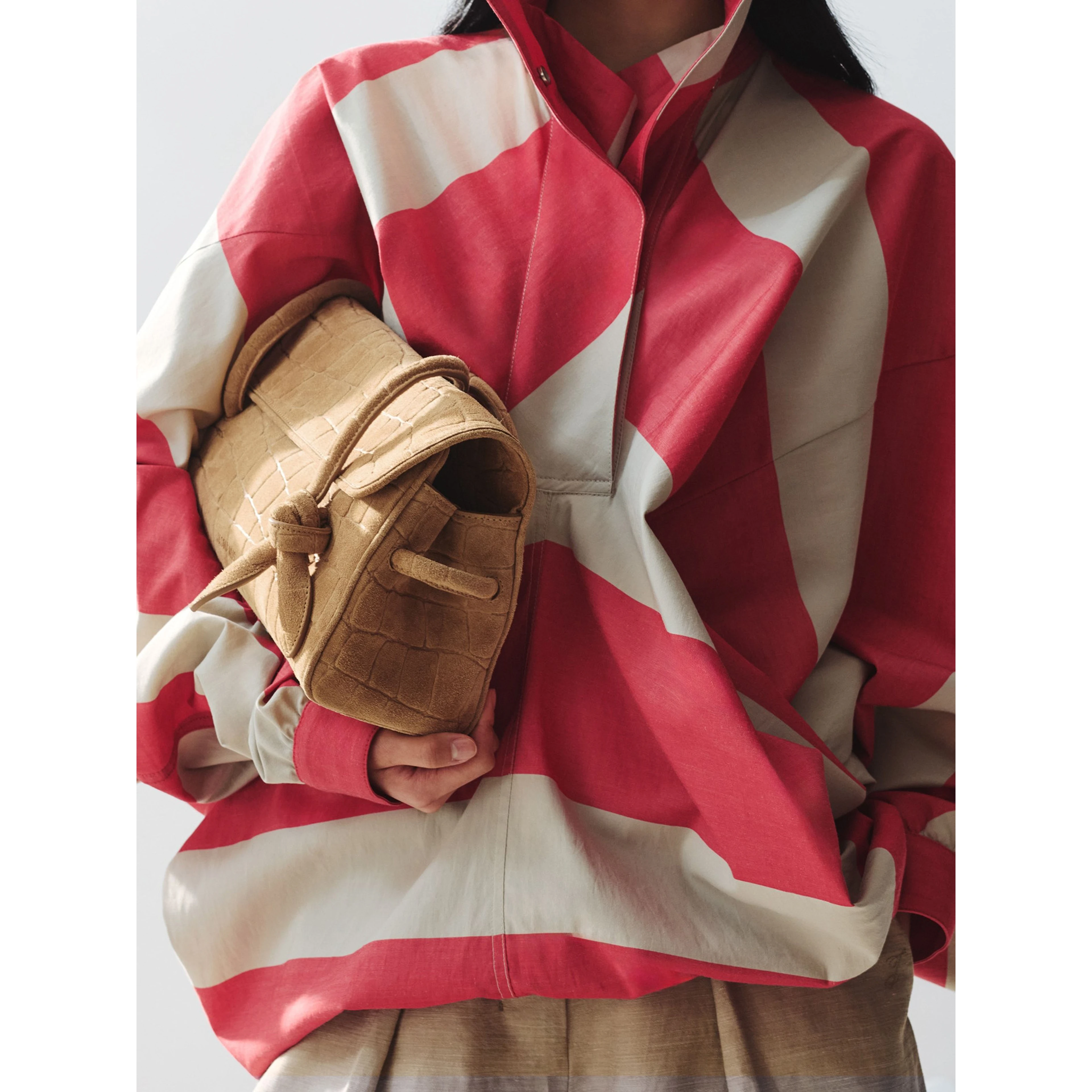 JACQUEMUS handbag
