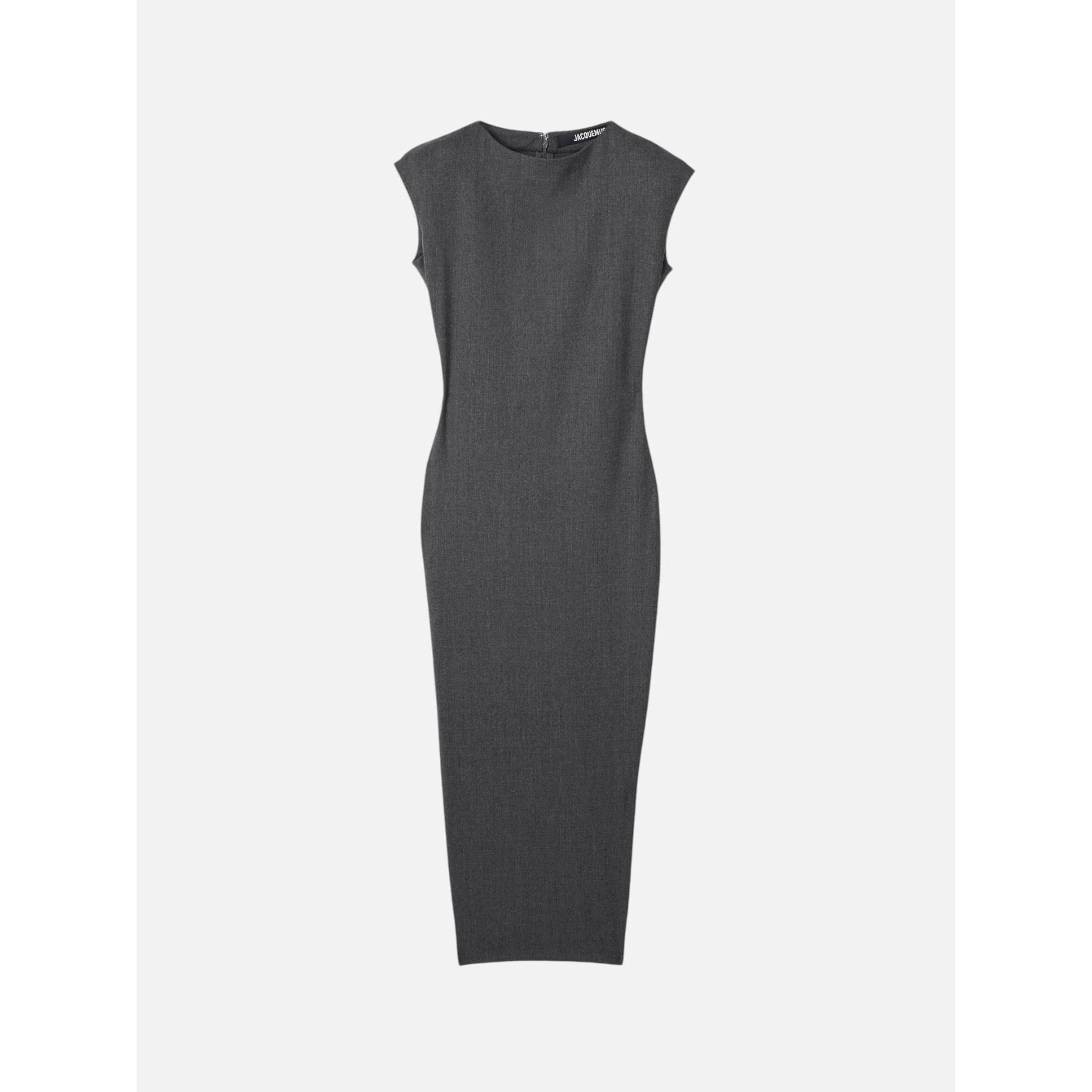 JACQUEMUS dress