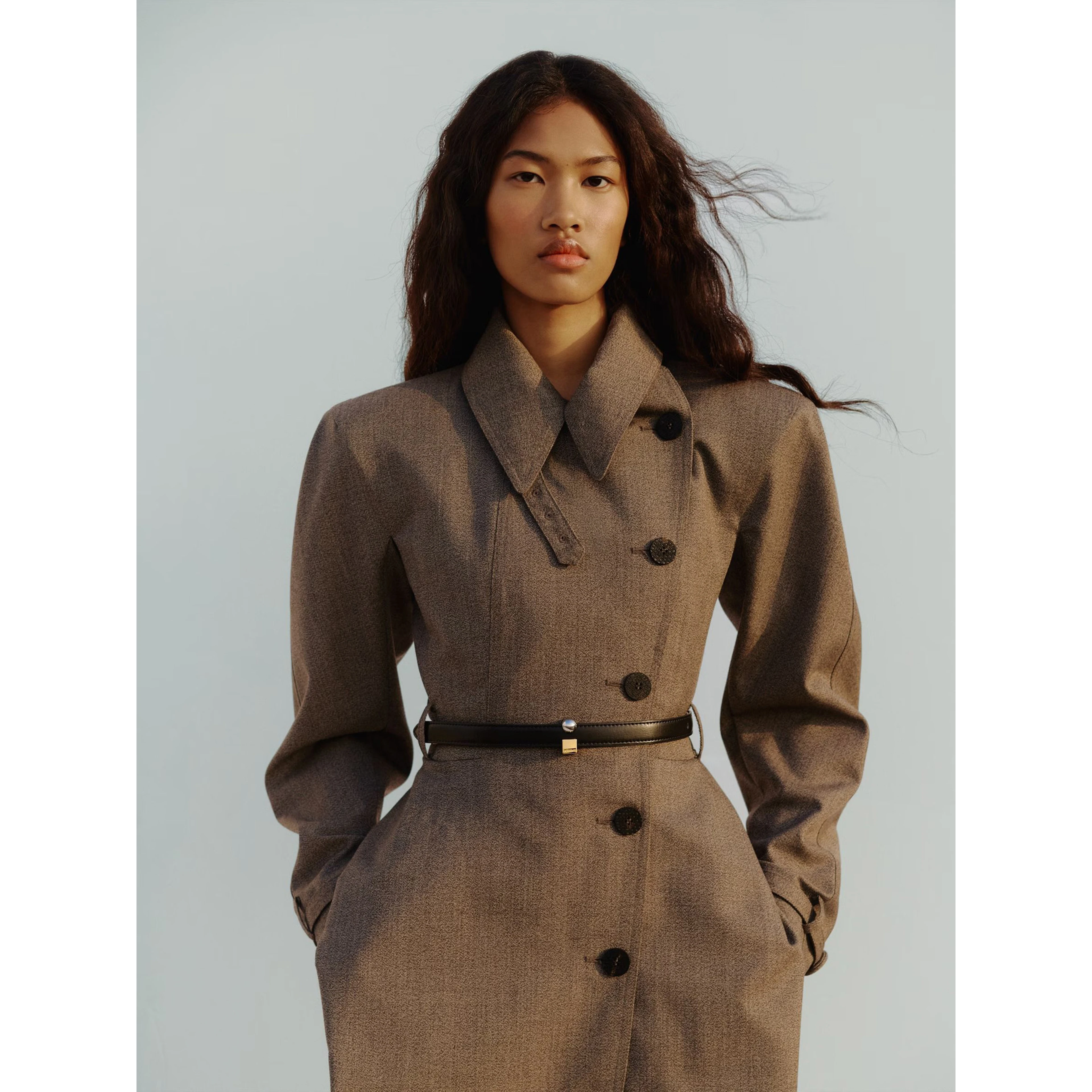 JACQUEMUS belt